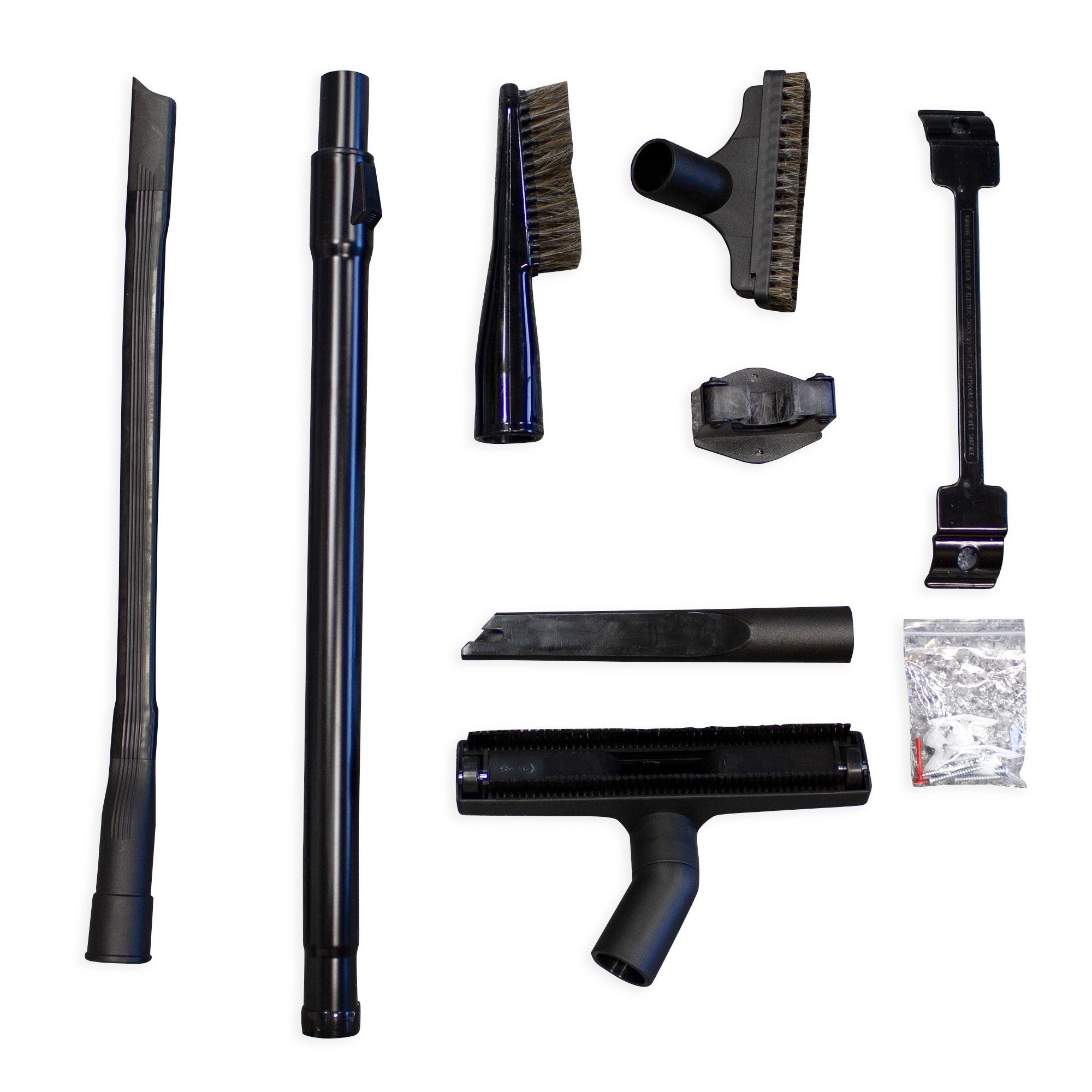 Kit de lavage ultime - Ensemble deluxe