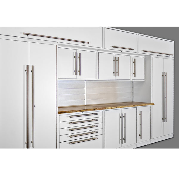 LUX Cabinets – 16 ft set – MAX – Overheads