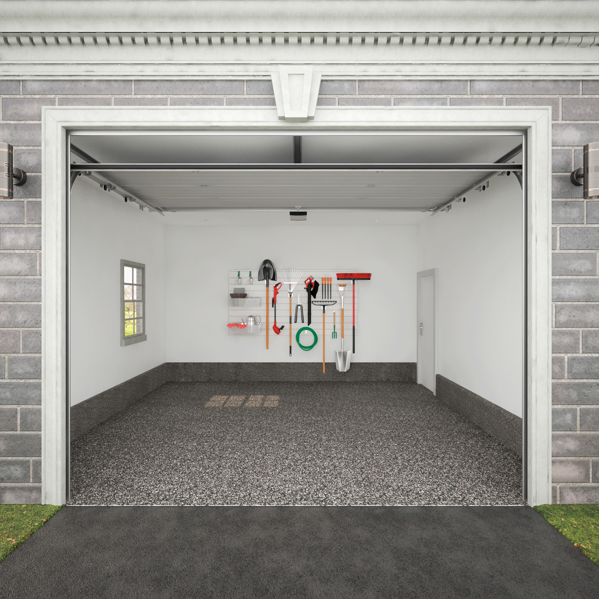 PROCORE – Ensemble d'organisation – STEALTH