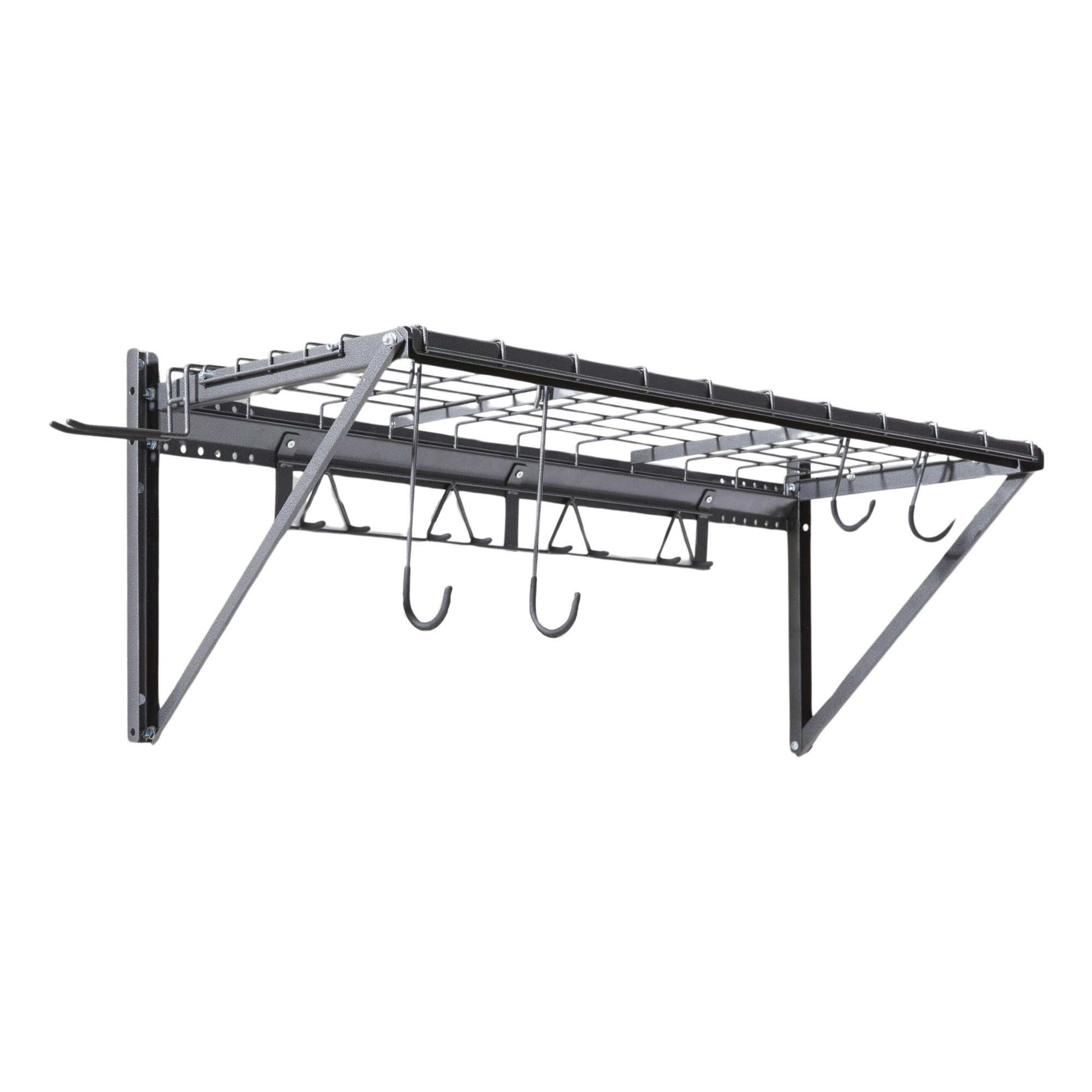 ProRack compact de 4 pi