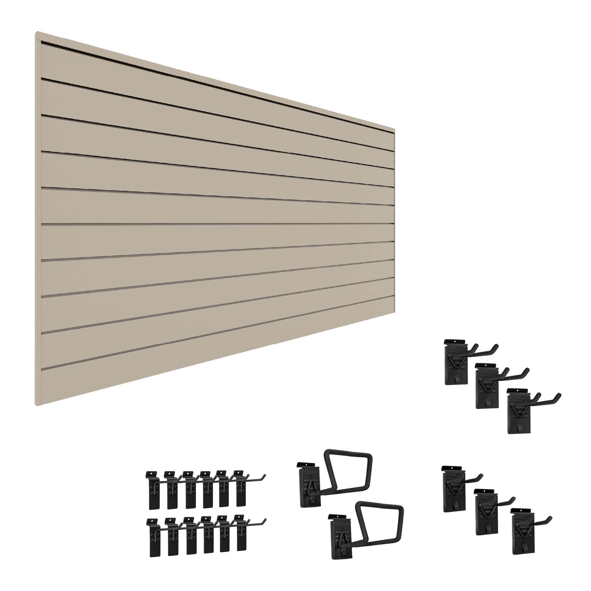 Panneaux Classiques – Ensemble incontournable – STEALTH