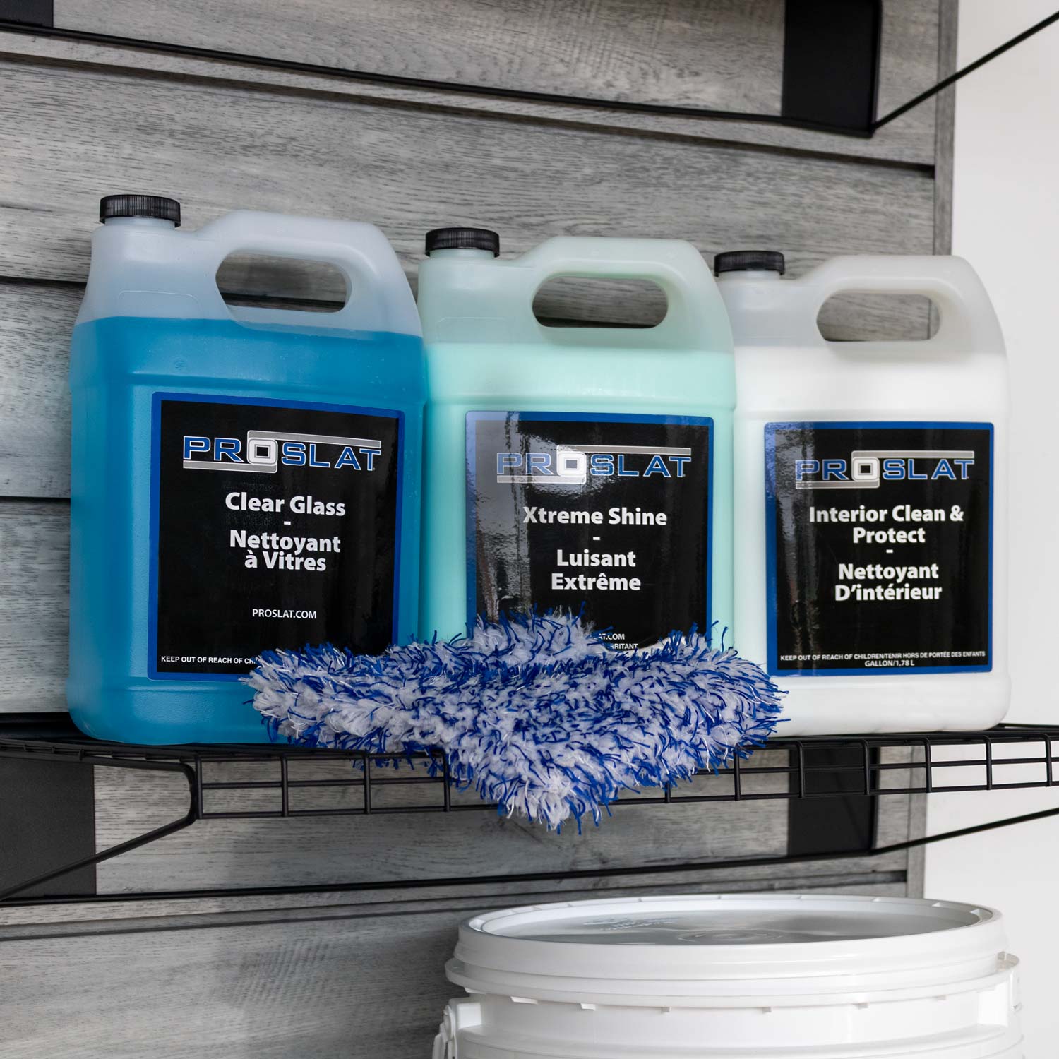 STEALTH Ultimate bundle Kit