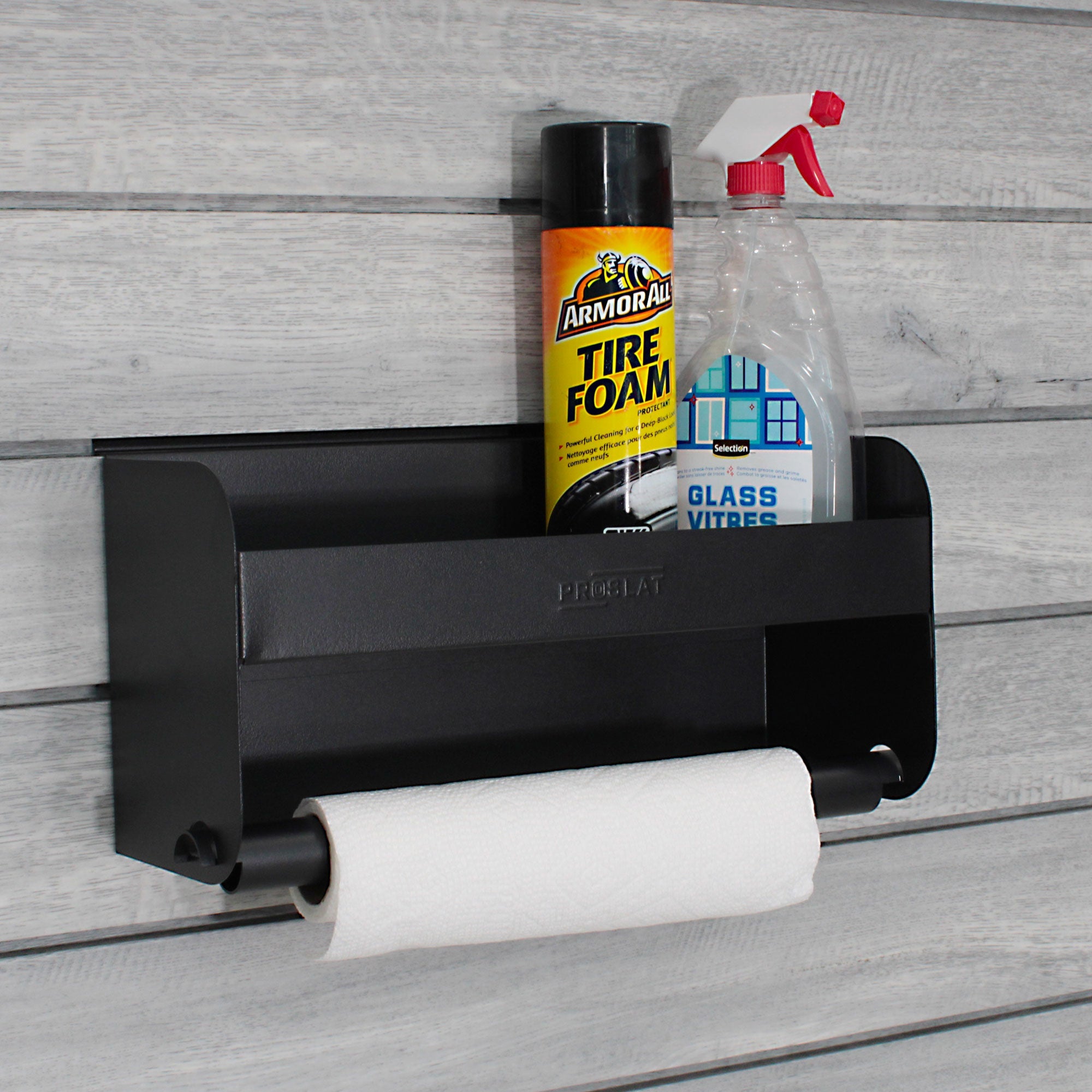 Kit de lavage ultime - Ensemble deluxe