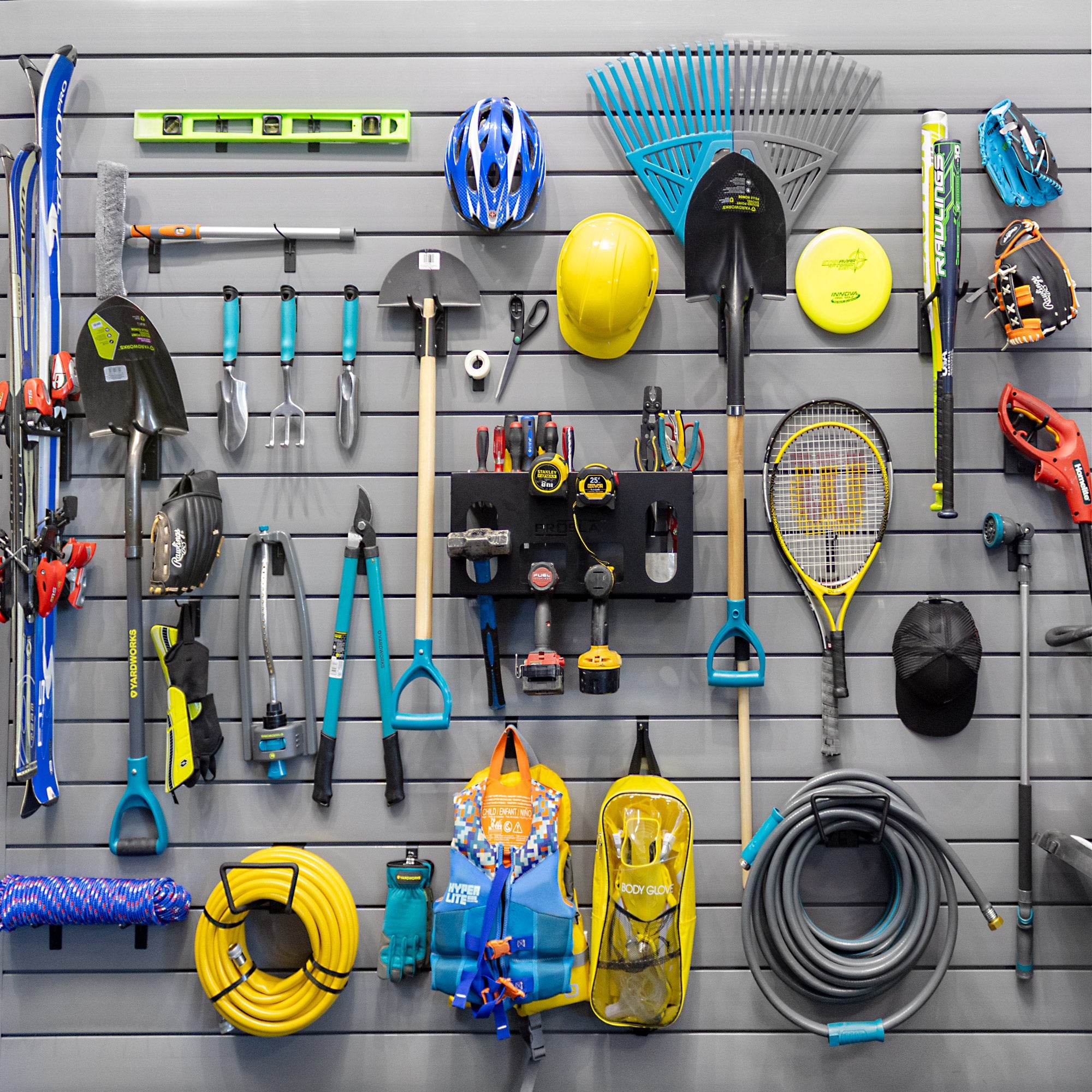 PROCORE Ensemble ultime pour outils
