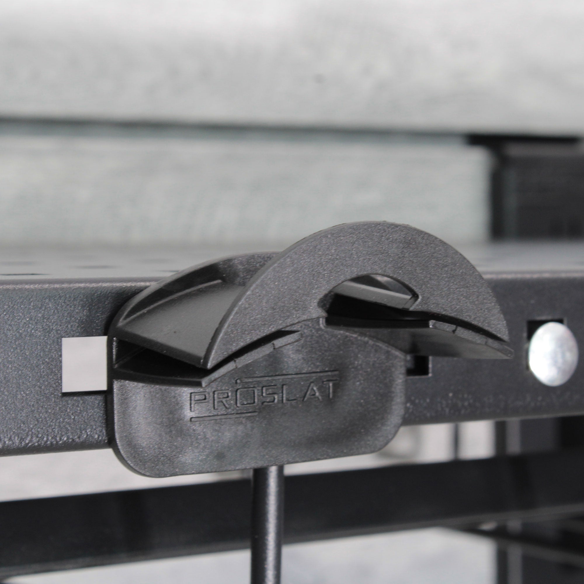 STEALTH Clip pour chaussures et chapeaux – Ensemble de 10