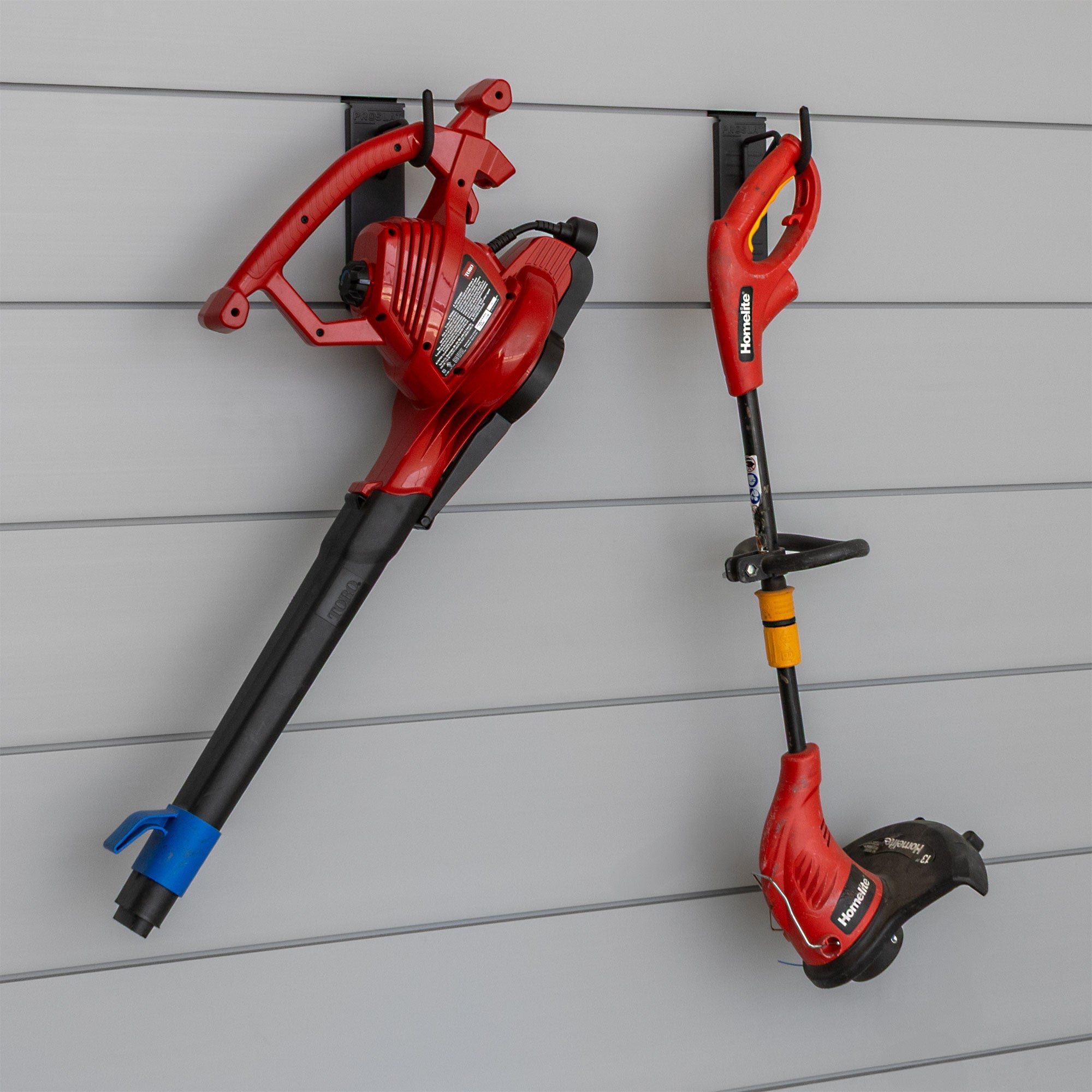 XL Super Duty Bike Hook - 2 Pack