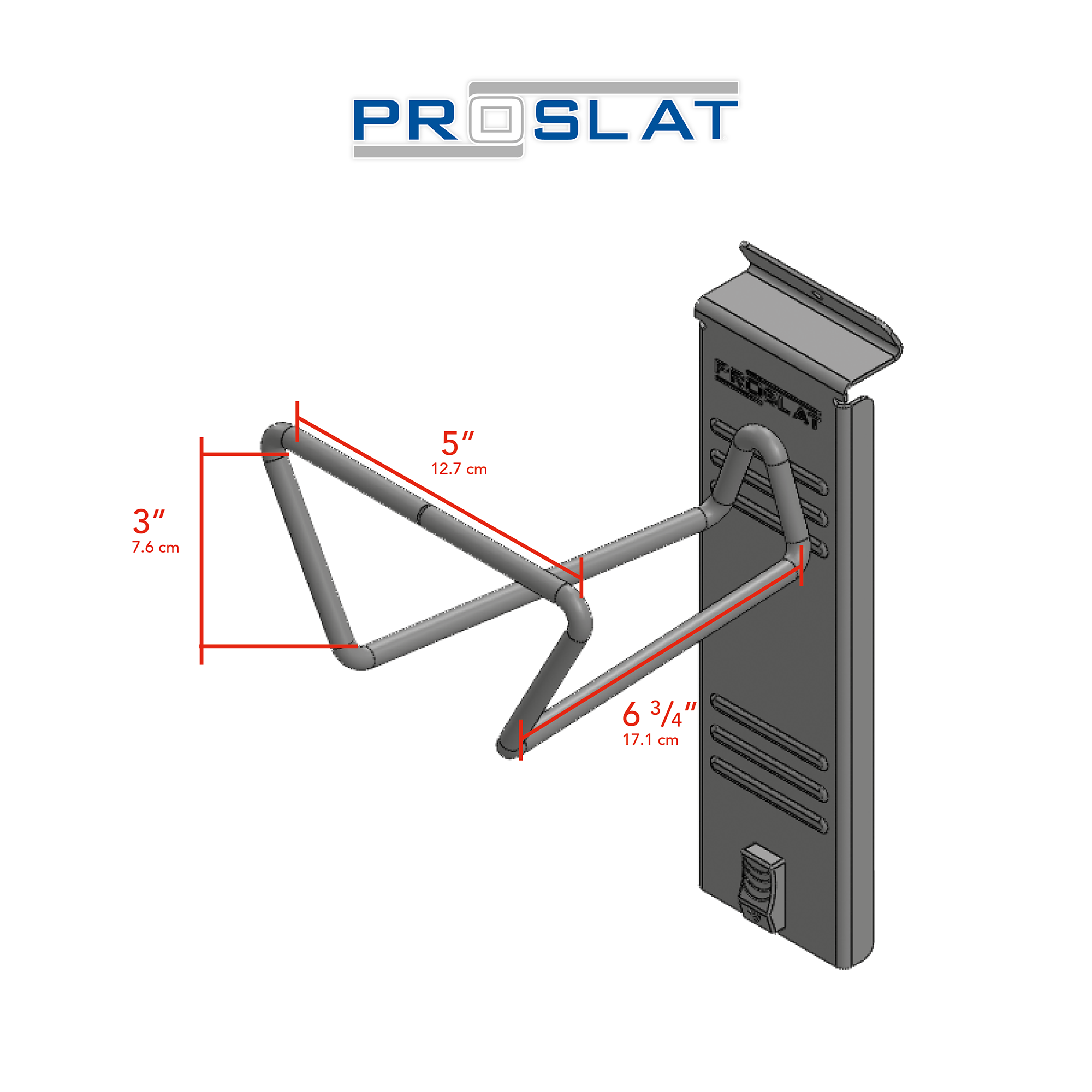 PROCORE XL – Ensemble ultime pour outils