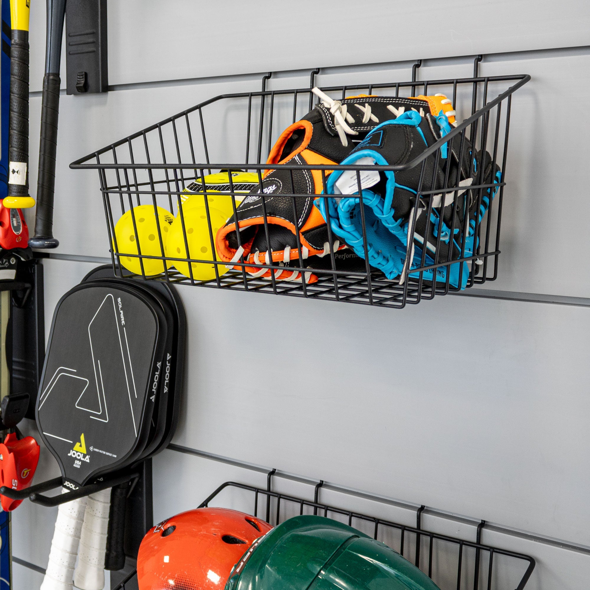 PROCORE XL – Ensemble ultime