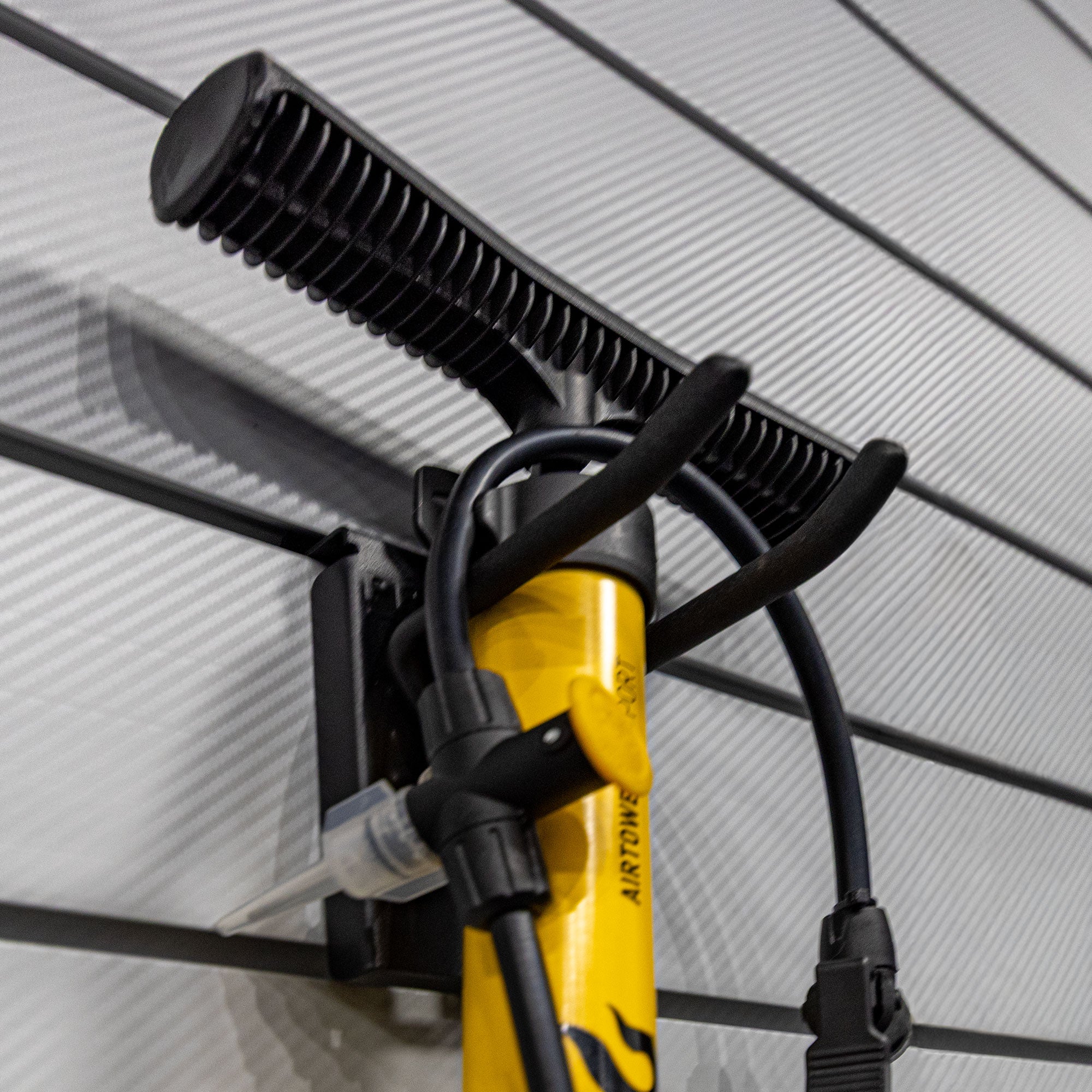 Panneaux PROCORE PLUS Ensemble du bricoleur – STEALTH