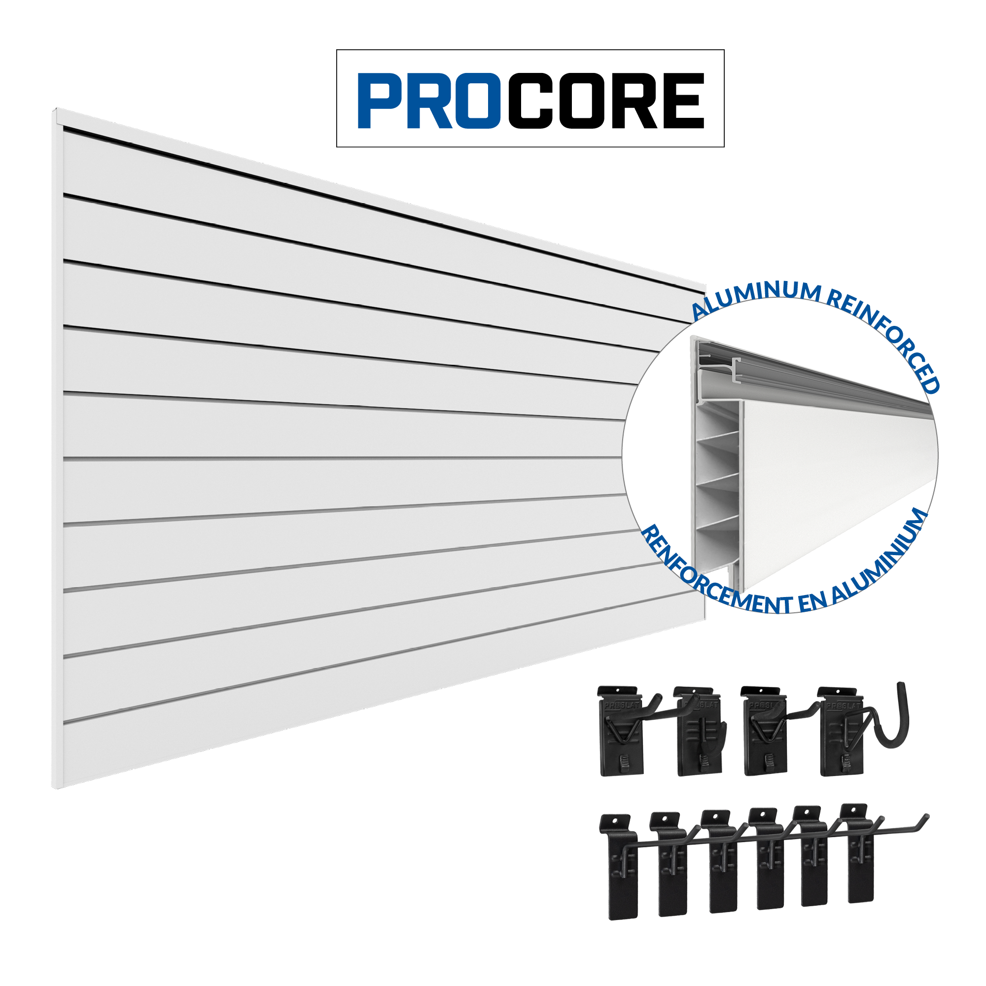 PROCORE – Mini Ensemble – STEALTH