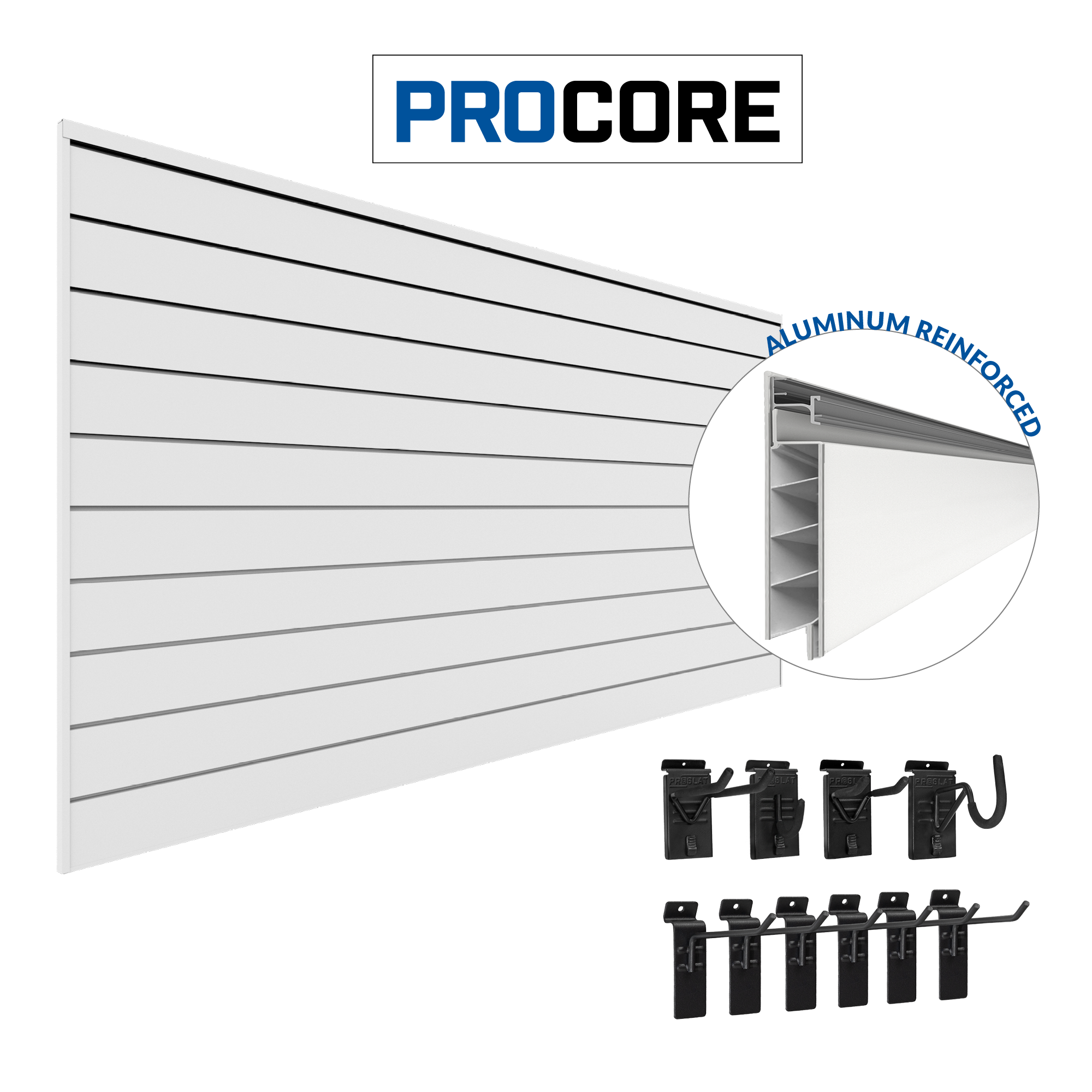 PROCORE – Mini Ensemble – STEALTH