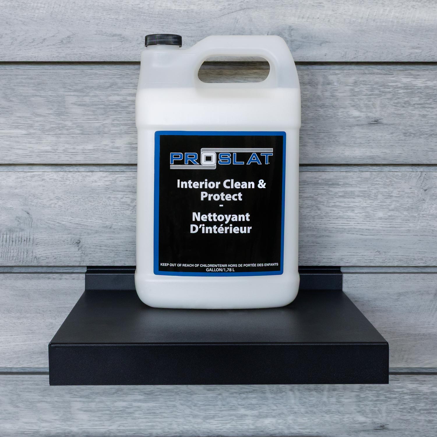 Interior Clean & Protect Cleaner - Gallon