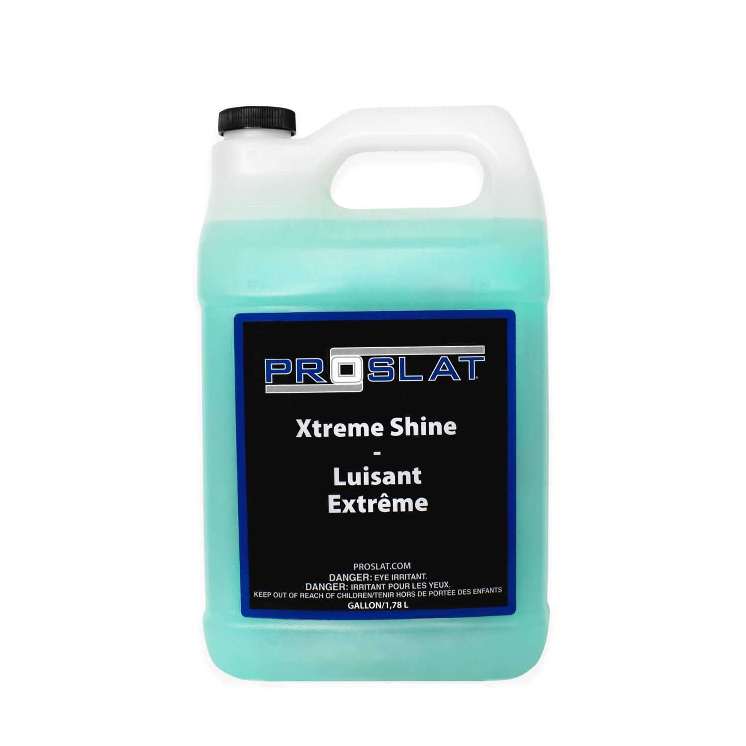 Tire & Trim Protectant Cleaner - Gallon