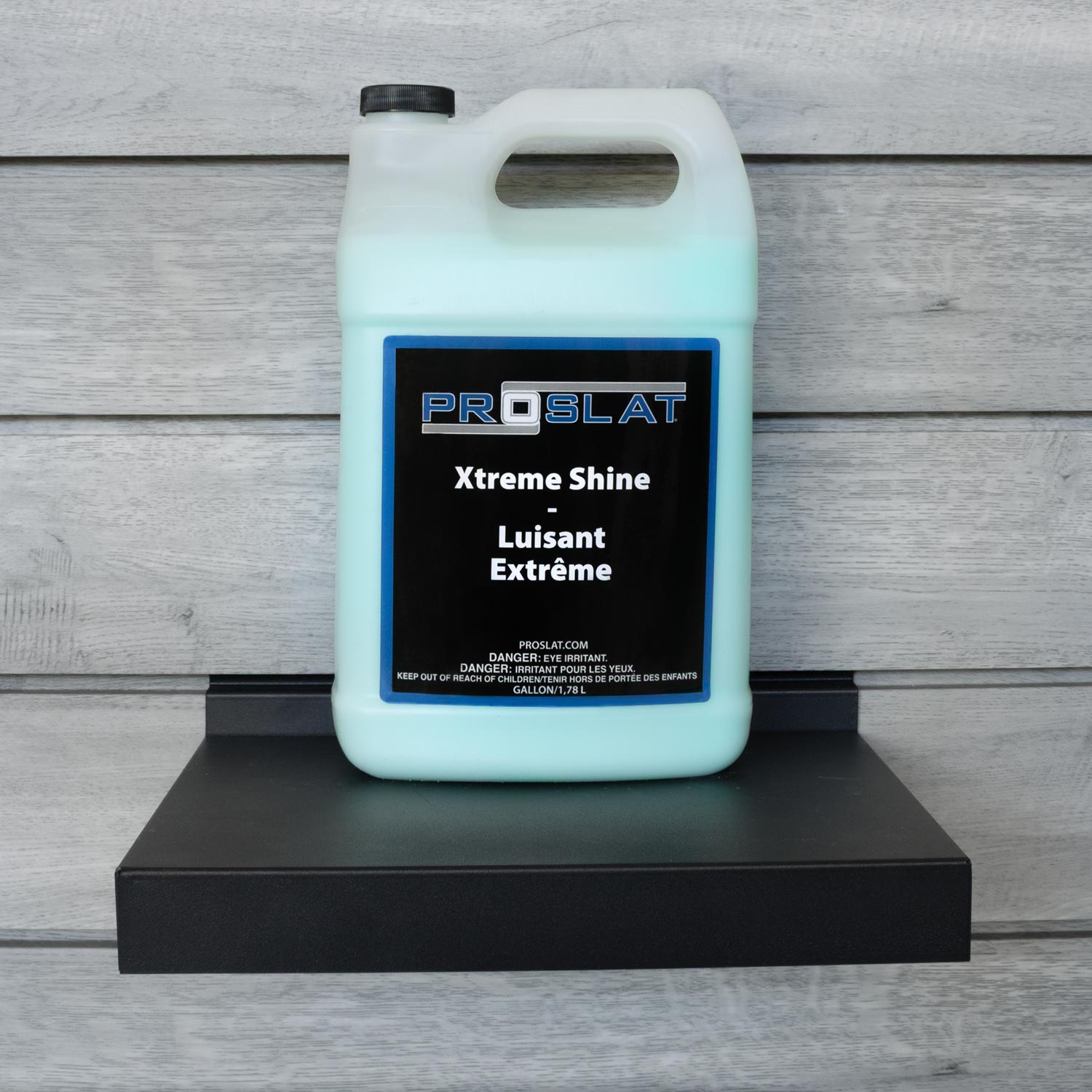 Tire & Trim Protectant Cleaner - Gallon