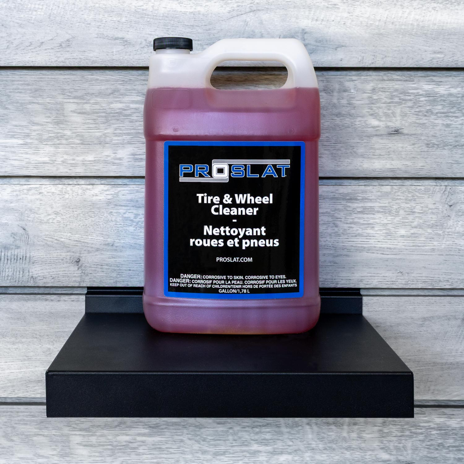 Tire & Wheel Cleaner - Gallon