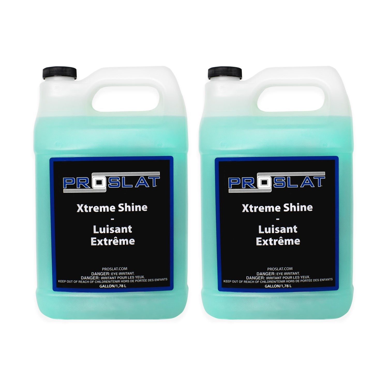 Tire & Trim Protectant Cleaner - Gallon - 2 Pack