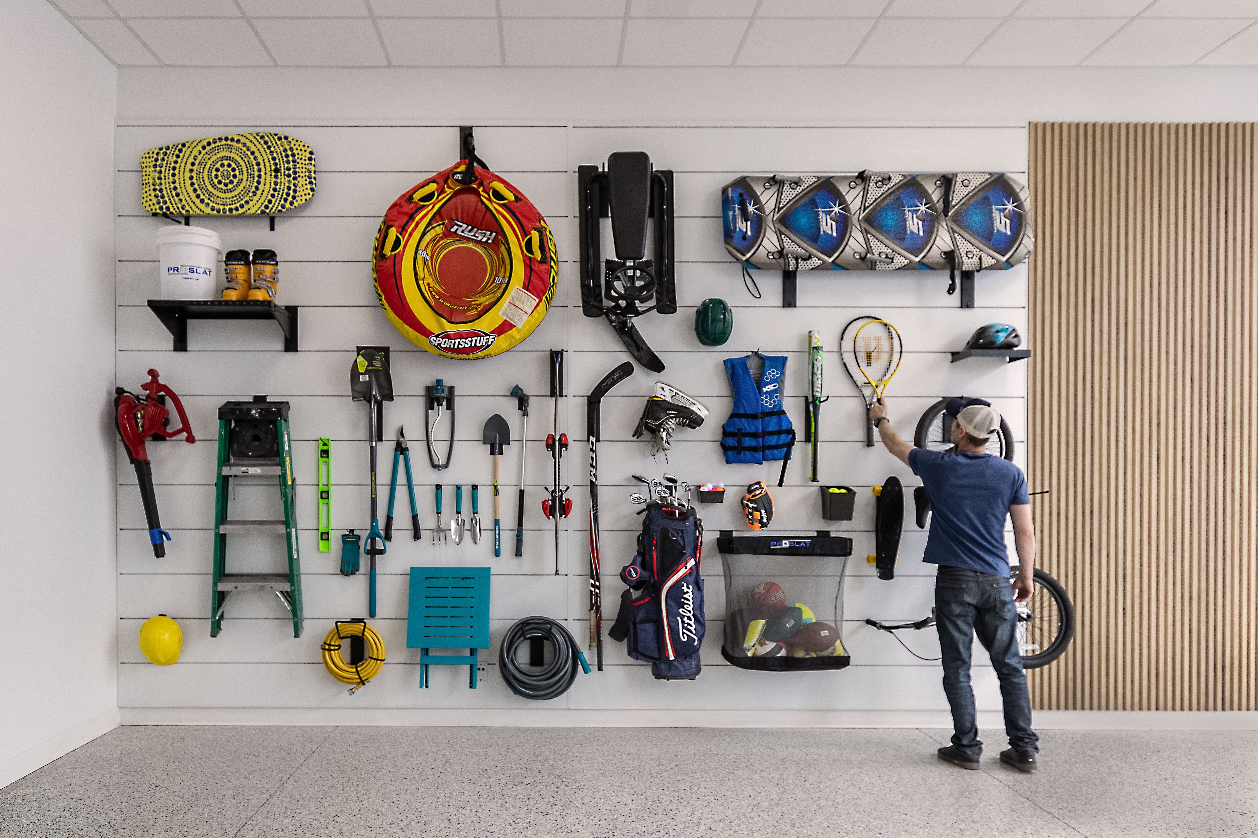 PROCORE XL – Ensemble ultime pour outils