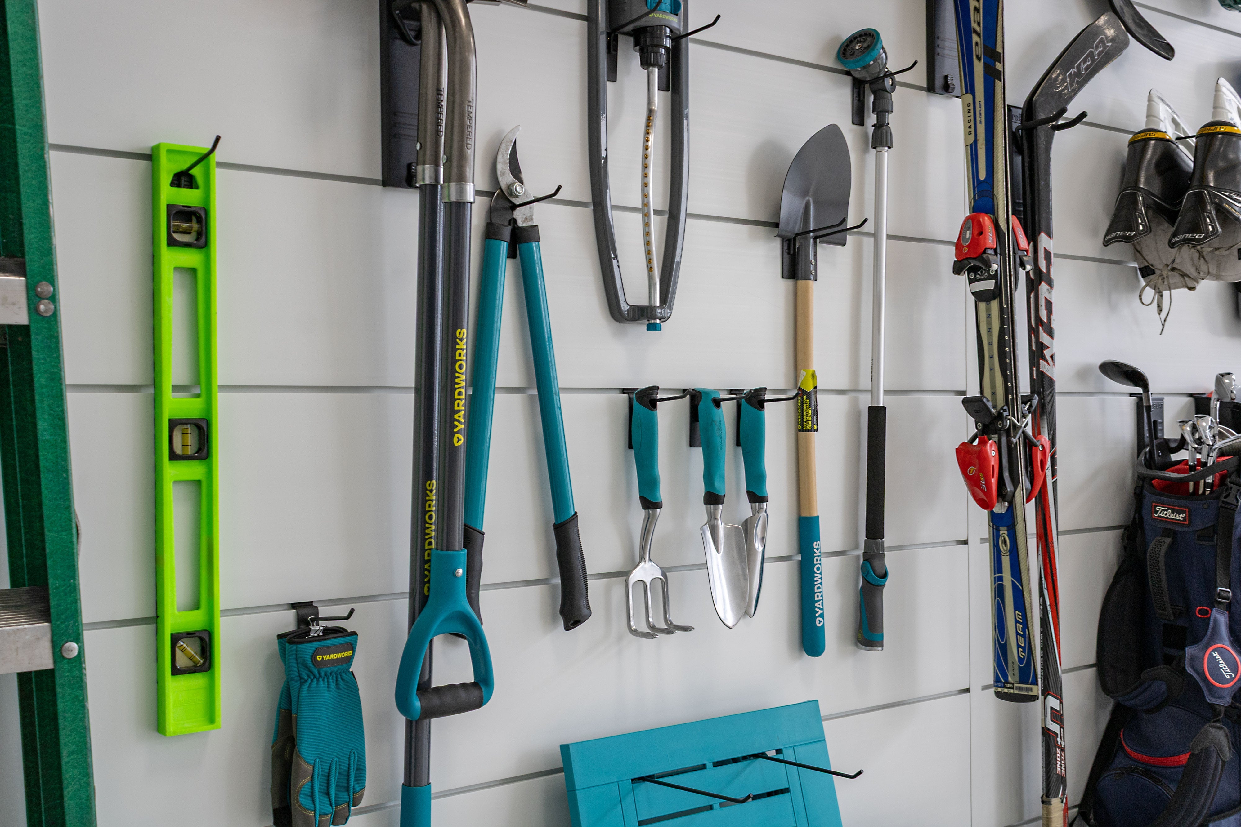 PROCORE XL – Ensemble ultime pour outils