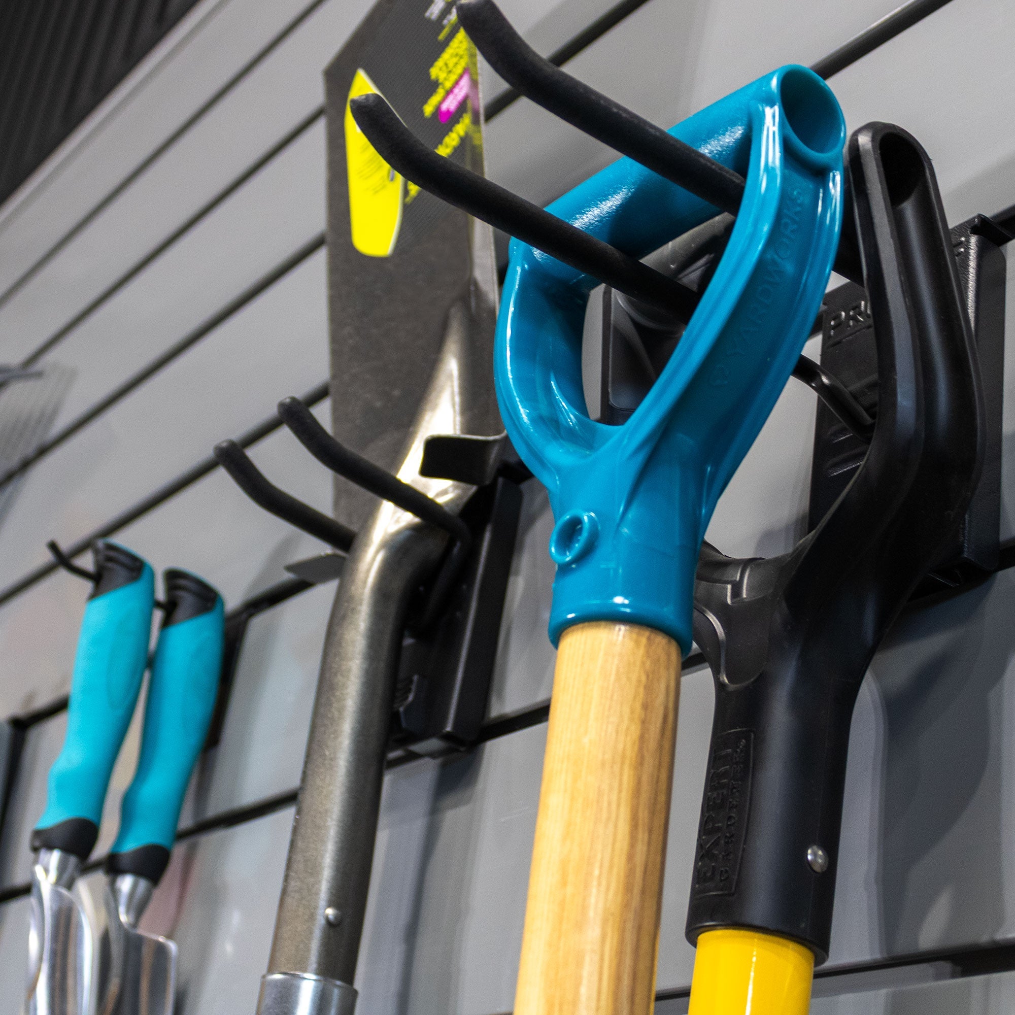 Panneaux de PVC – Ensemble ultime – STEALTH