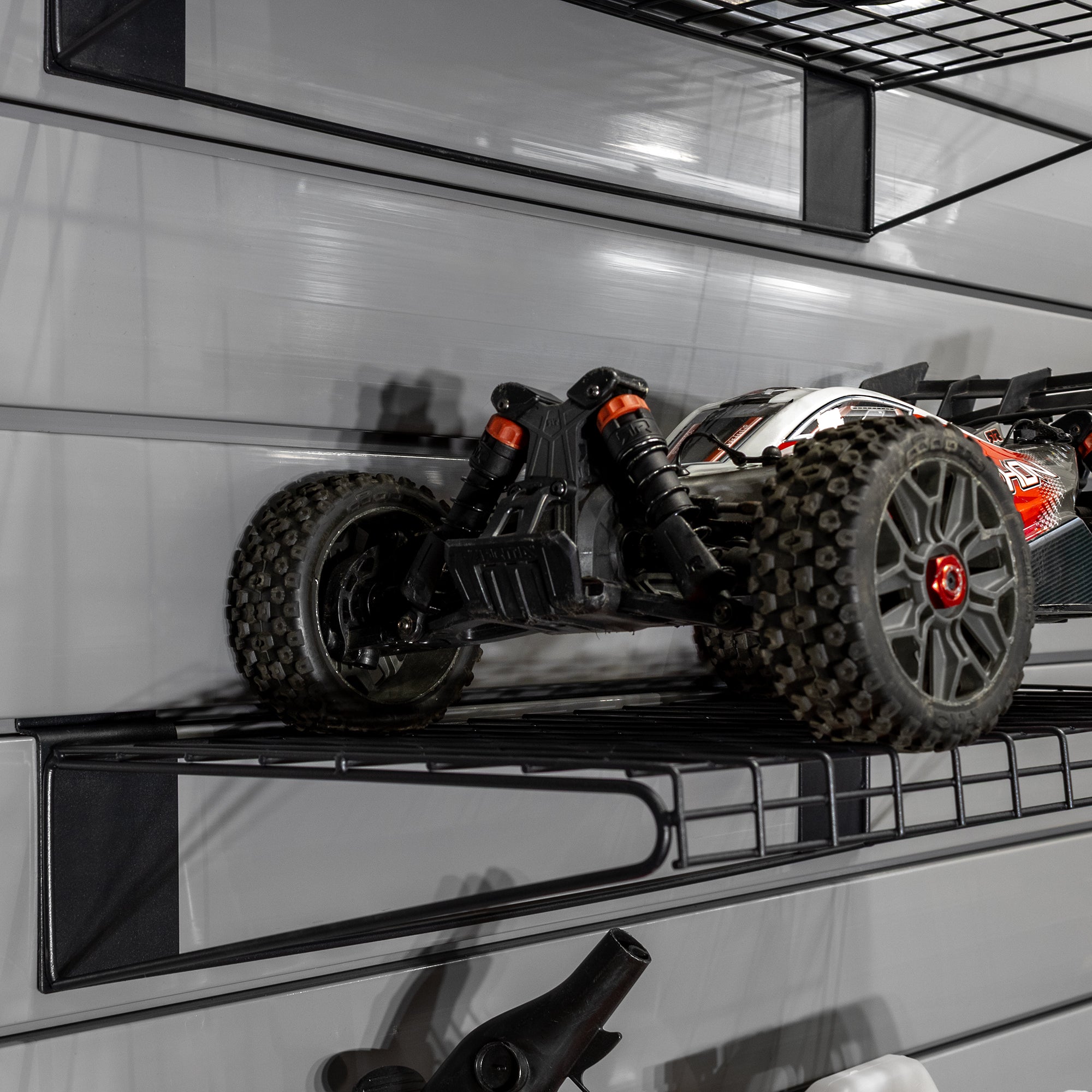 Panneaux de PVC – Ensemble ultime – STEALTH