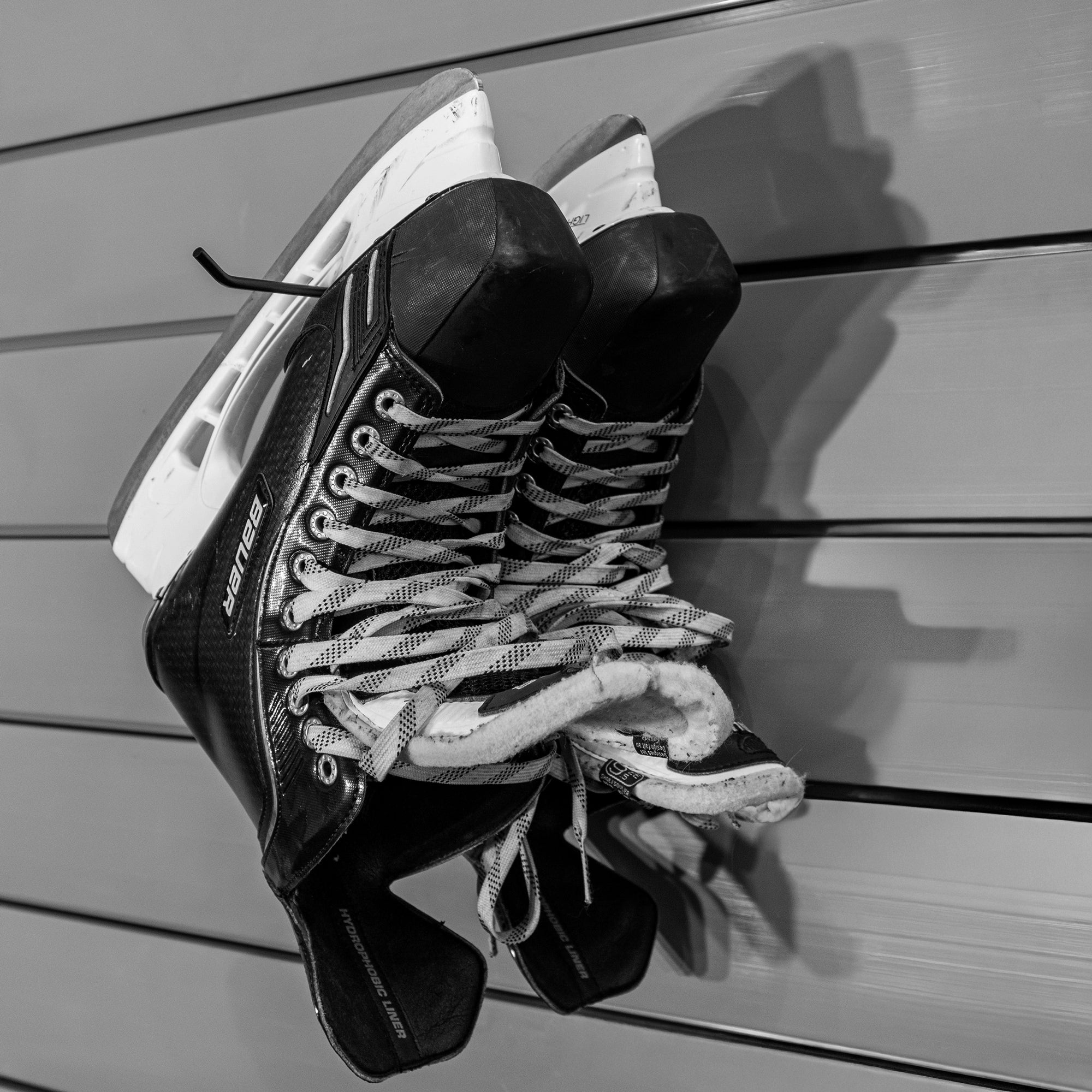 Panneaux de PVC – Ensemble ultime – STEALTH