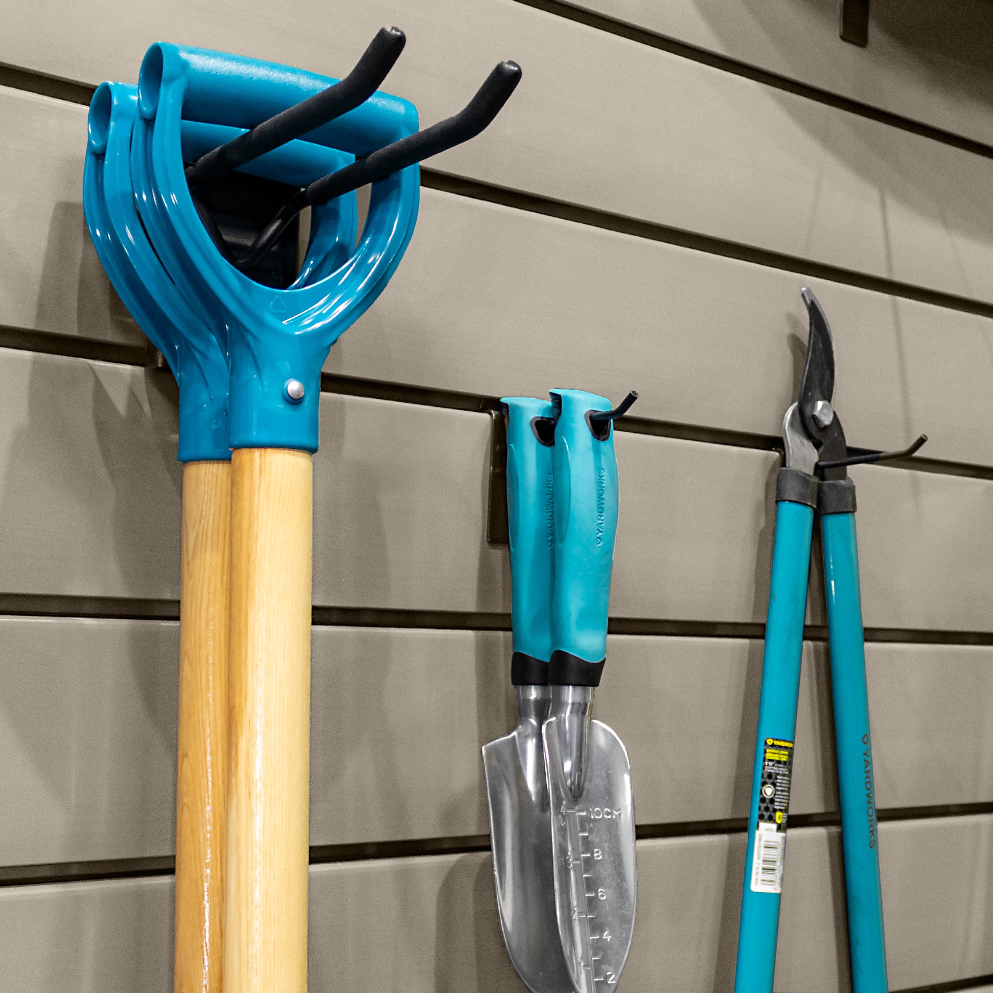 Panneaux de PVC – Ensemble de base – STEALTH