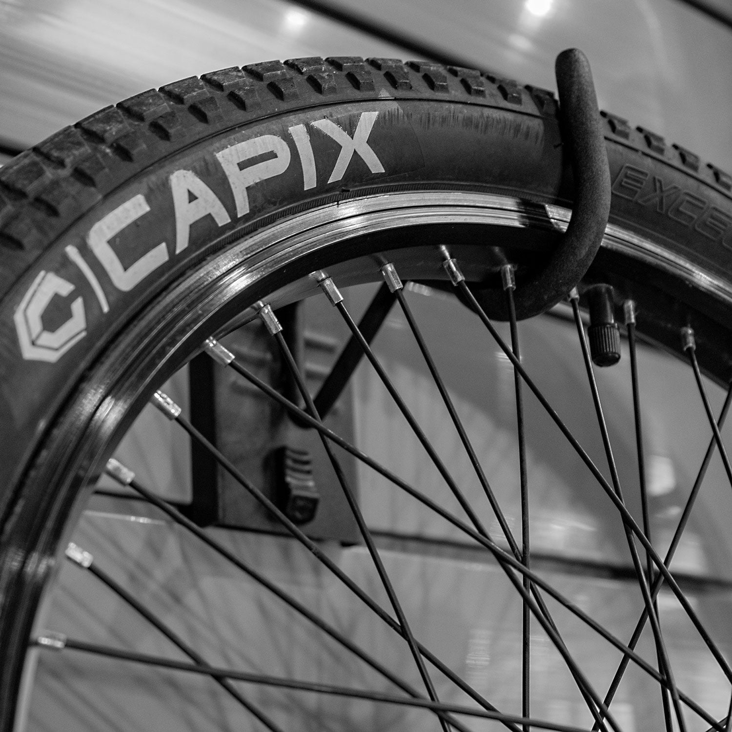 PVC Slatwall Mini Hook Kit Bundle – STEALTH