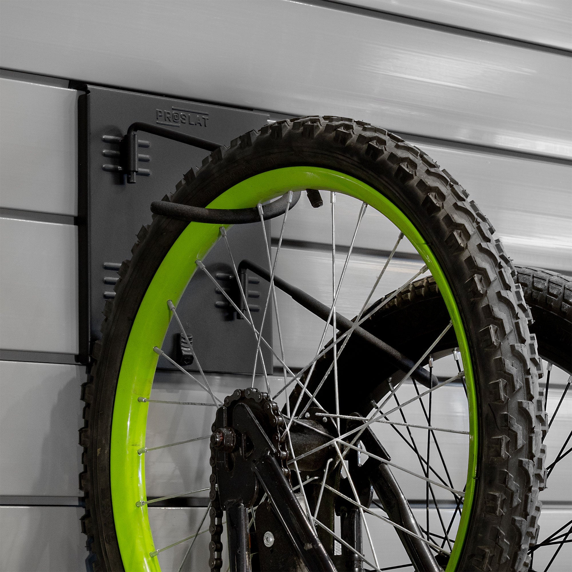 Panneaux de PVC – Ensemble sport – STEALTH