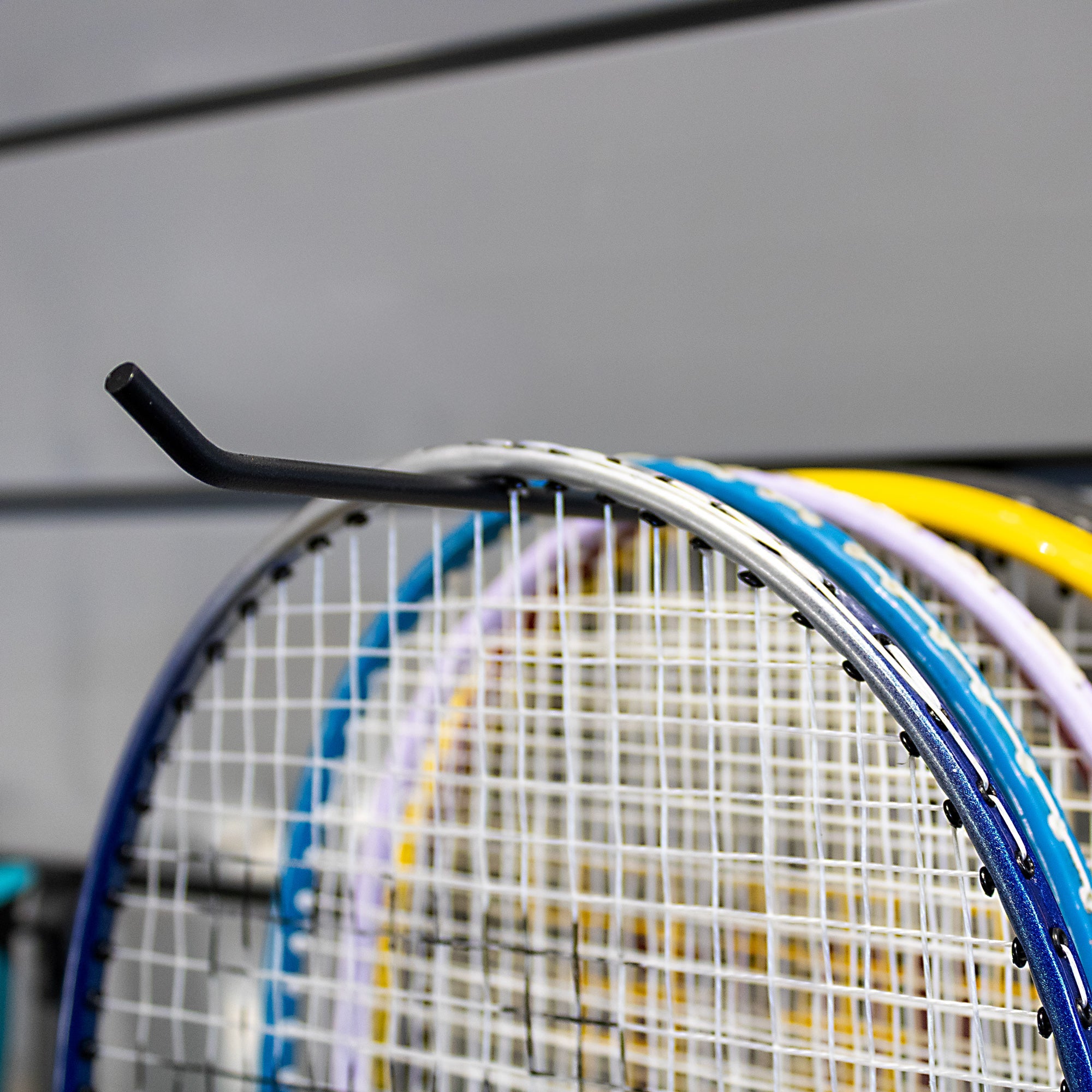 Panneaux de PVC – Ensemble sport – STEALTH