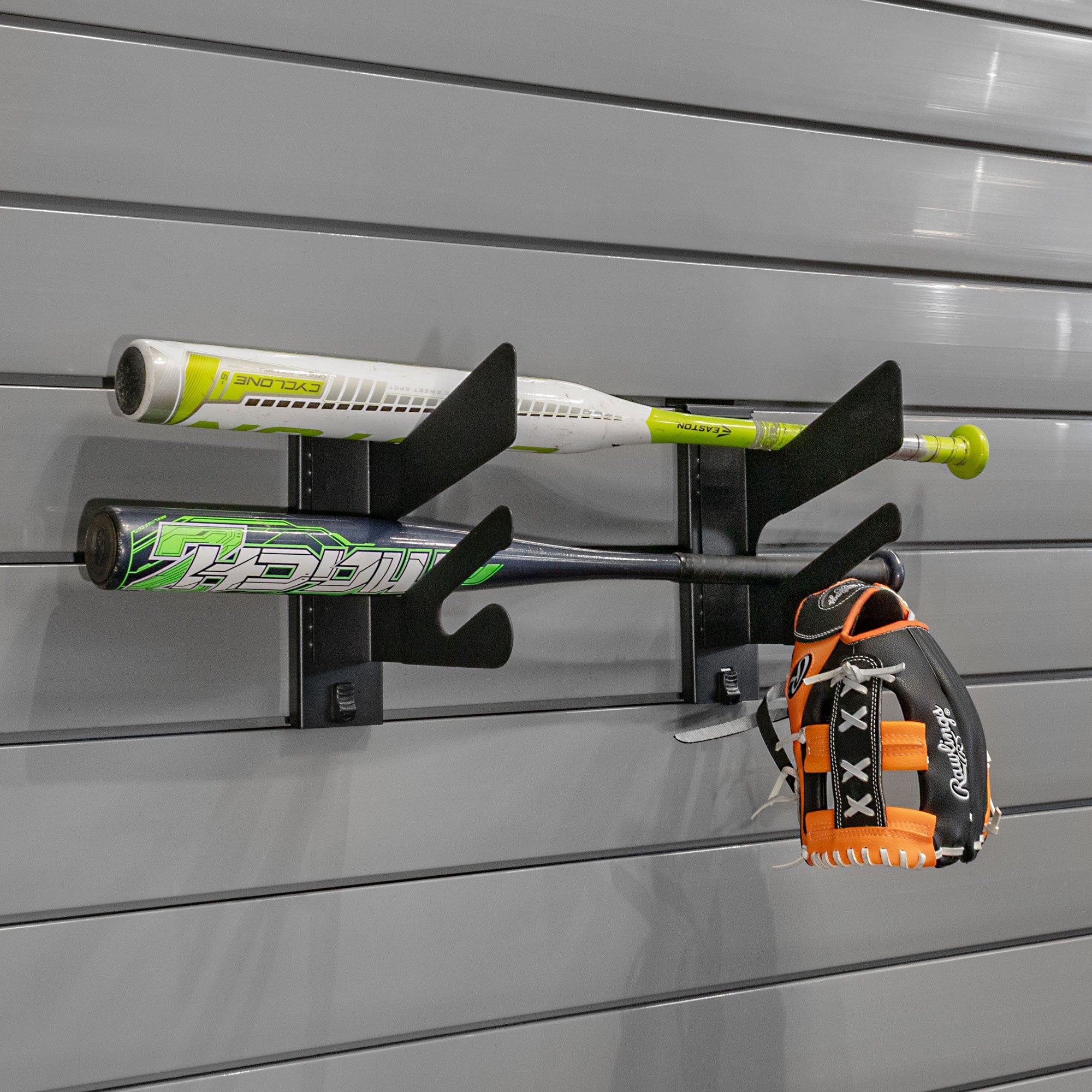 Panneaux de PVC – Ensemble sport – STEALTH