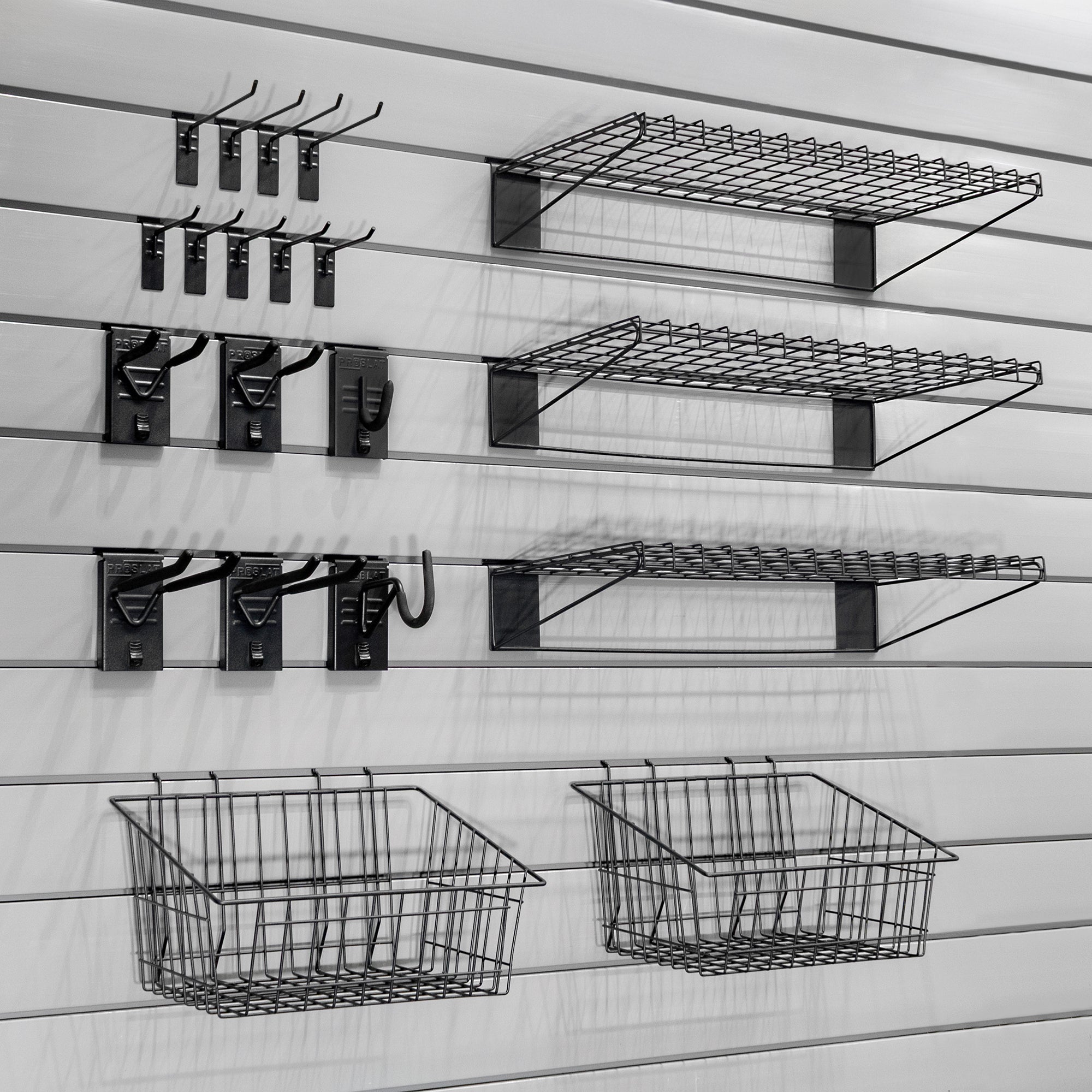 PROCORE – Ensemble ultime – STEALTH