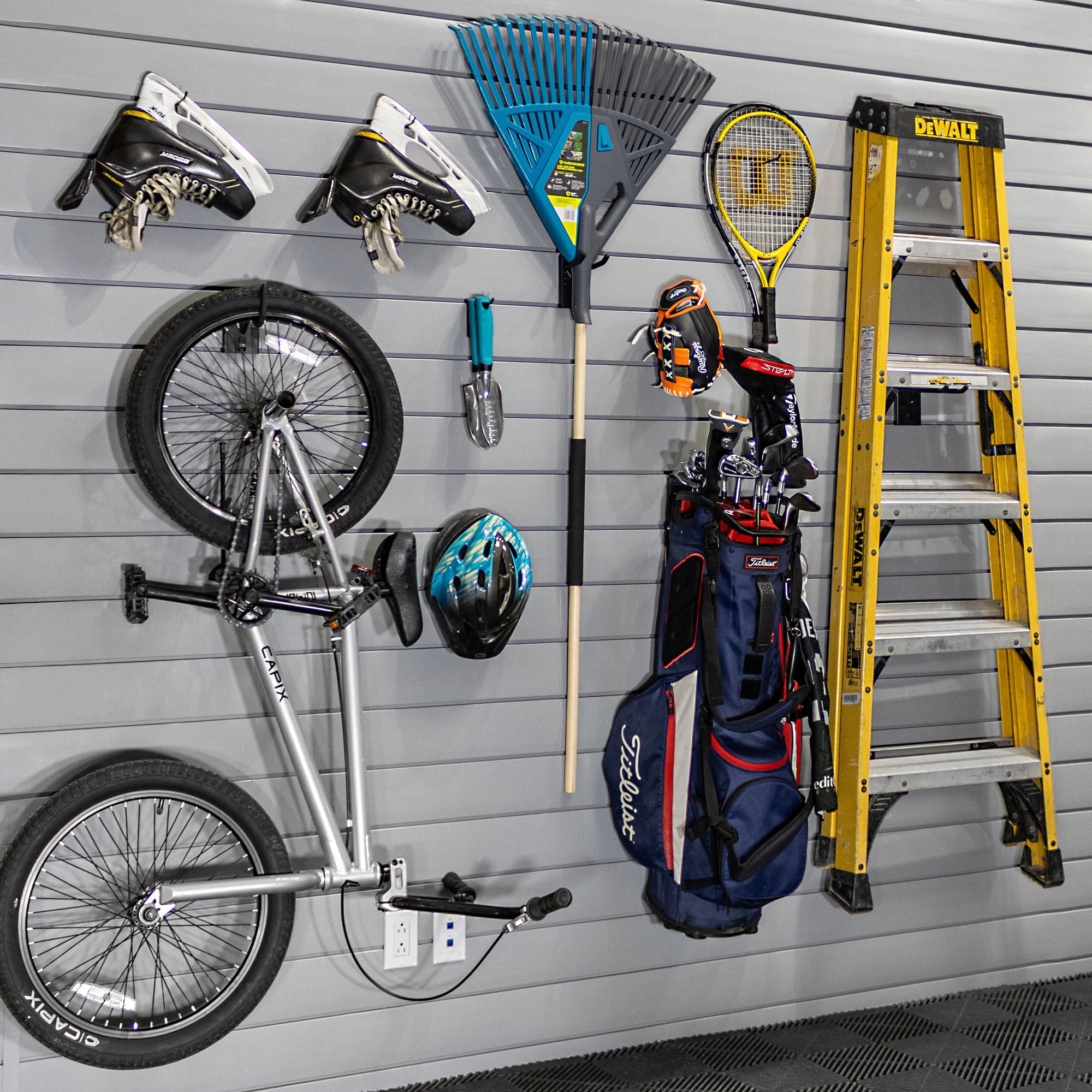 PROCORE – Mini Ensemble – STEALTH