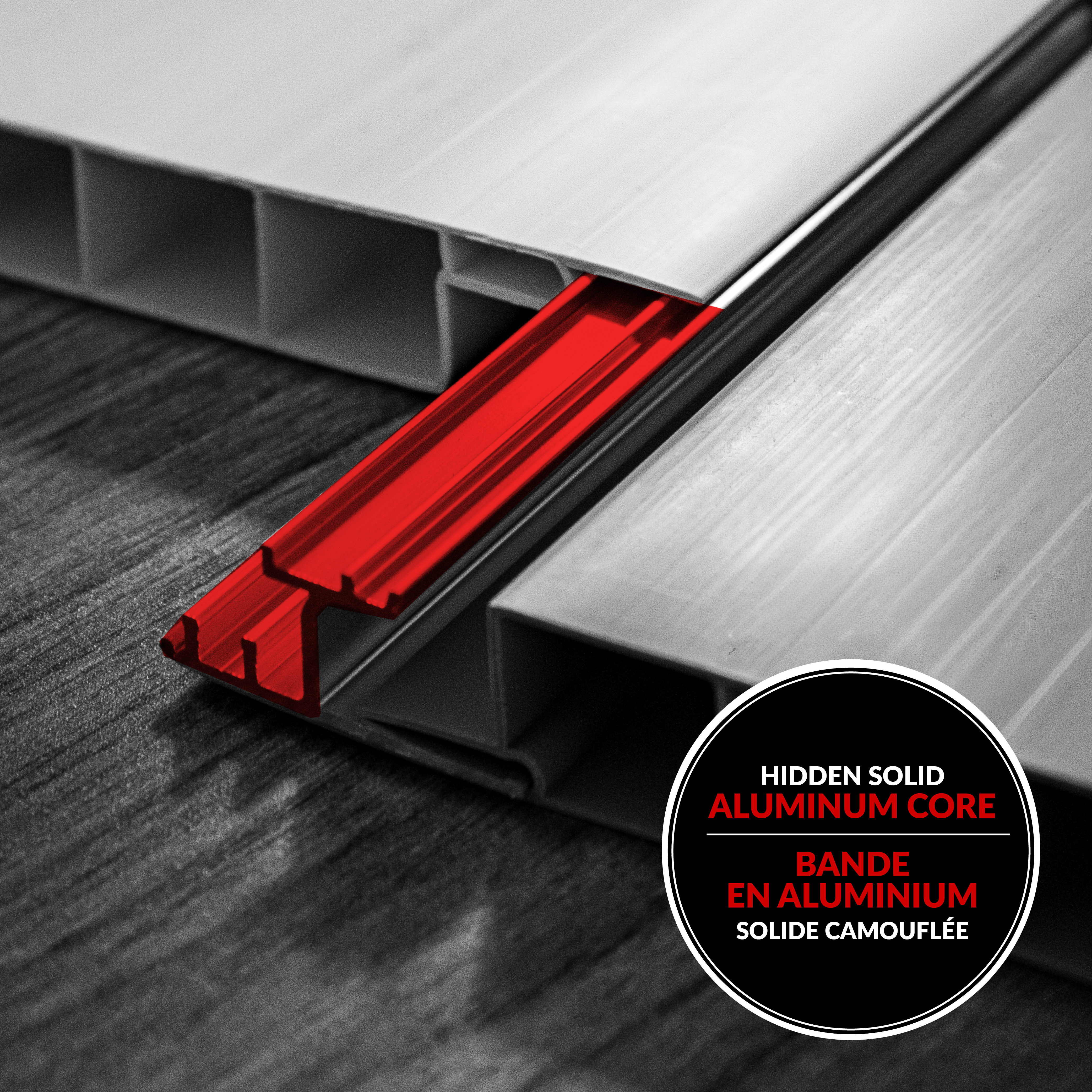 Panneaux PROCORE XL – Ensemble incontournable
