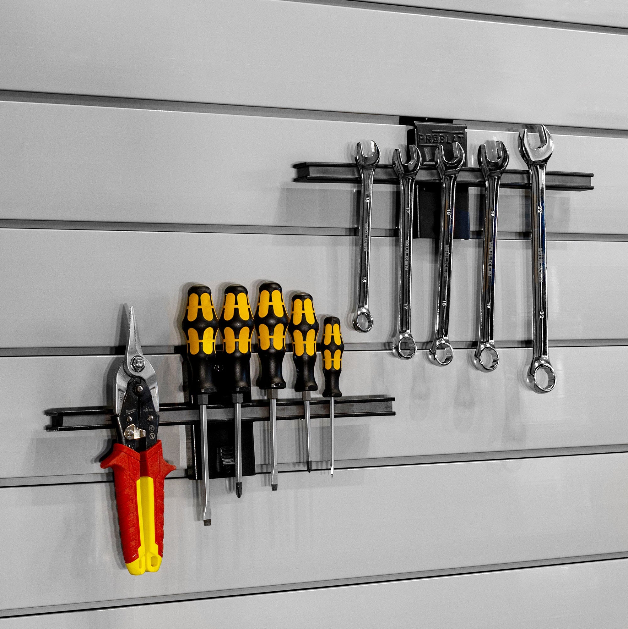 PROCORE – Ensemble du bricoleur – STEALTH