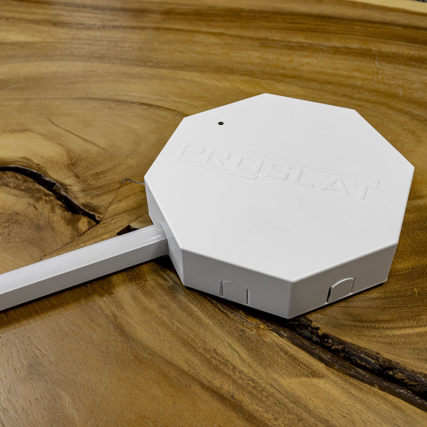 Orbital Cross 21 ft. – Lynk Light kit