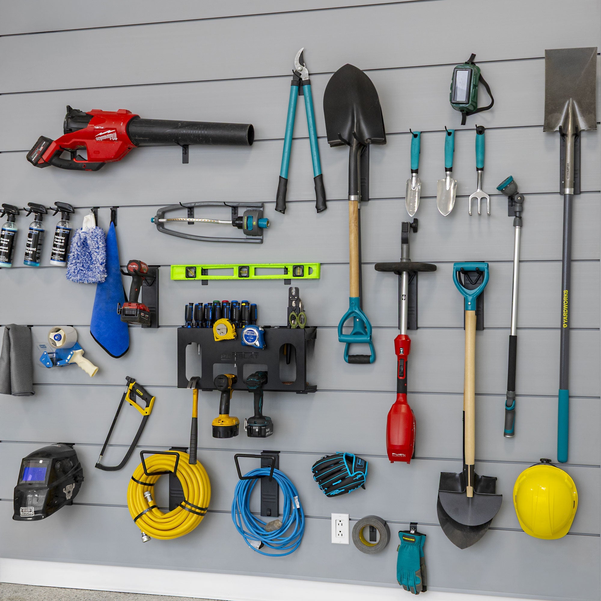 PROCORE XL – Ensemble ultime pour outils