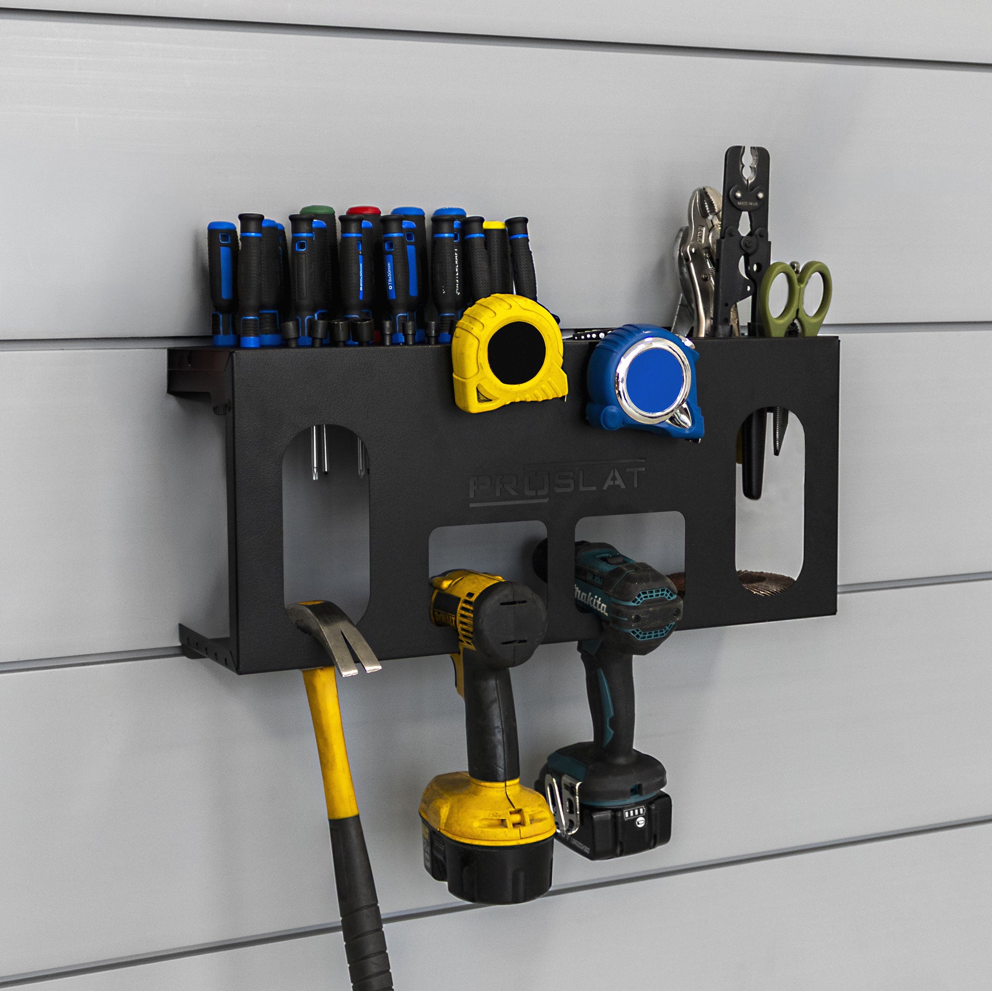 PROCORE XL – Ensemble ultime pour outils