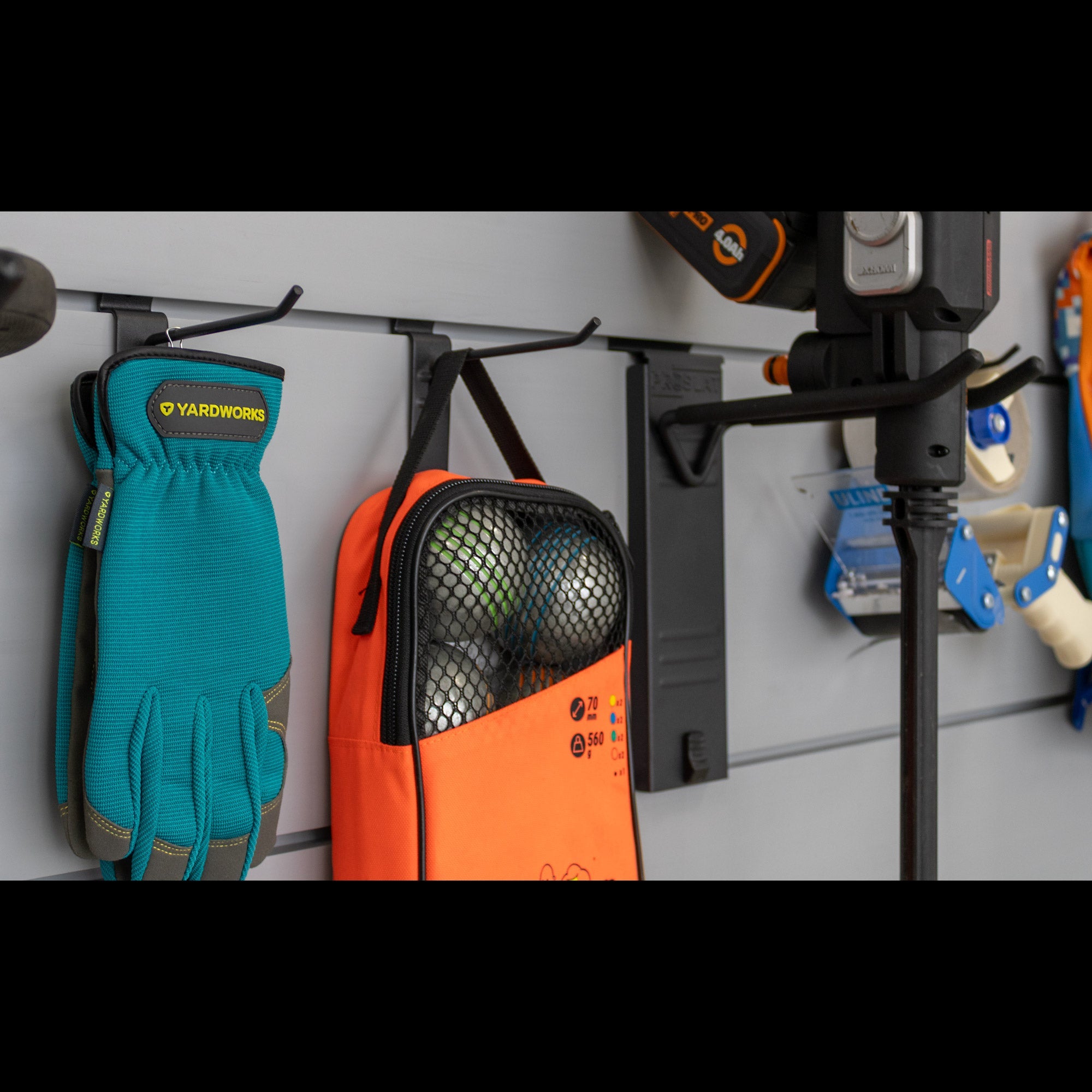 PROCORE XL – Ensemble ultime pour outils