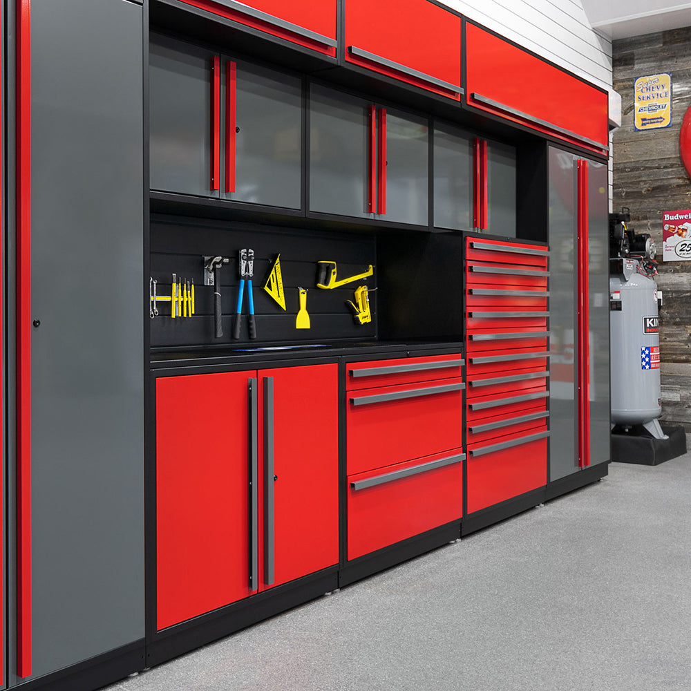 Fusion Plus — Ensemble de 13 pieds — MAX