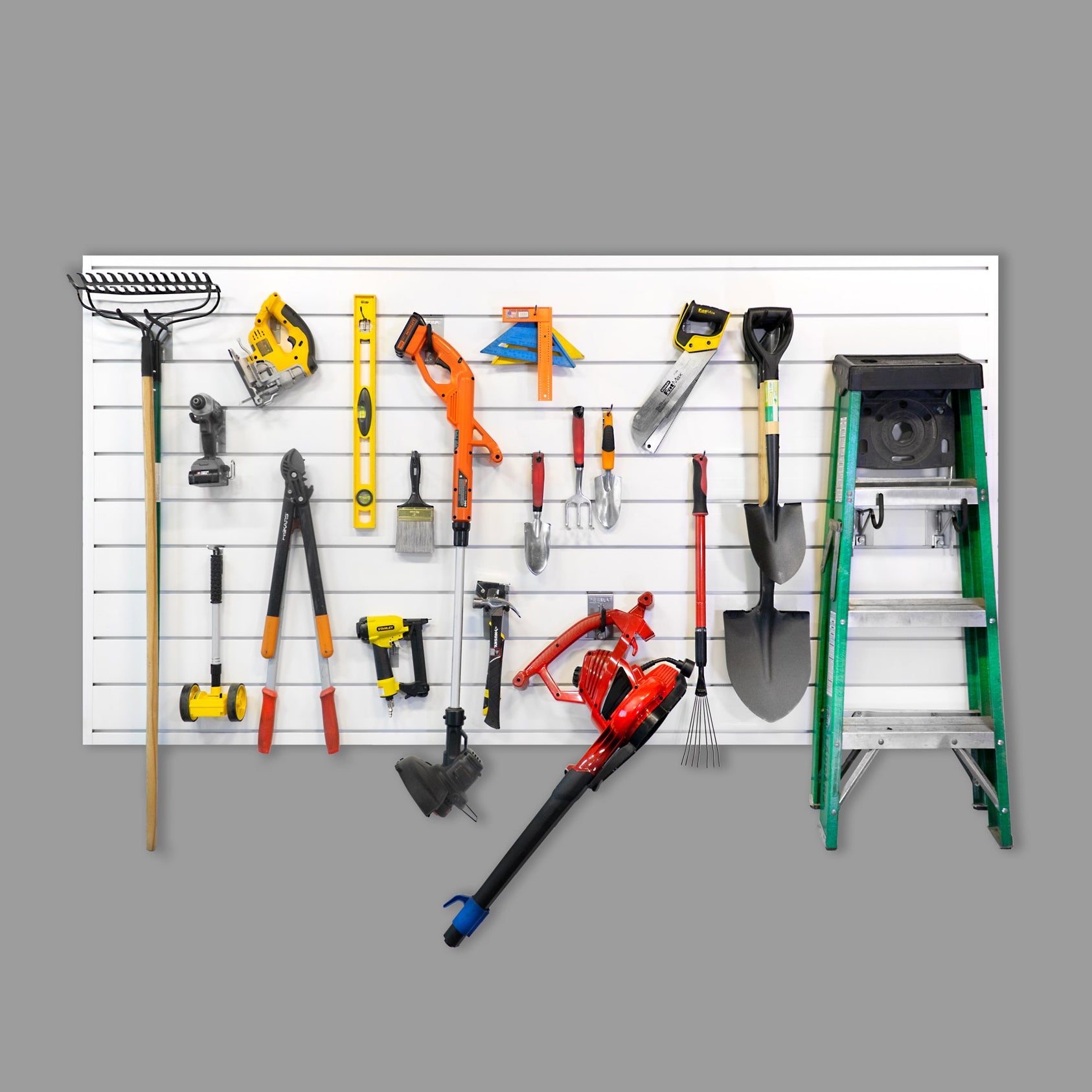 Panneaux de PVC 4 x 8 pi