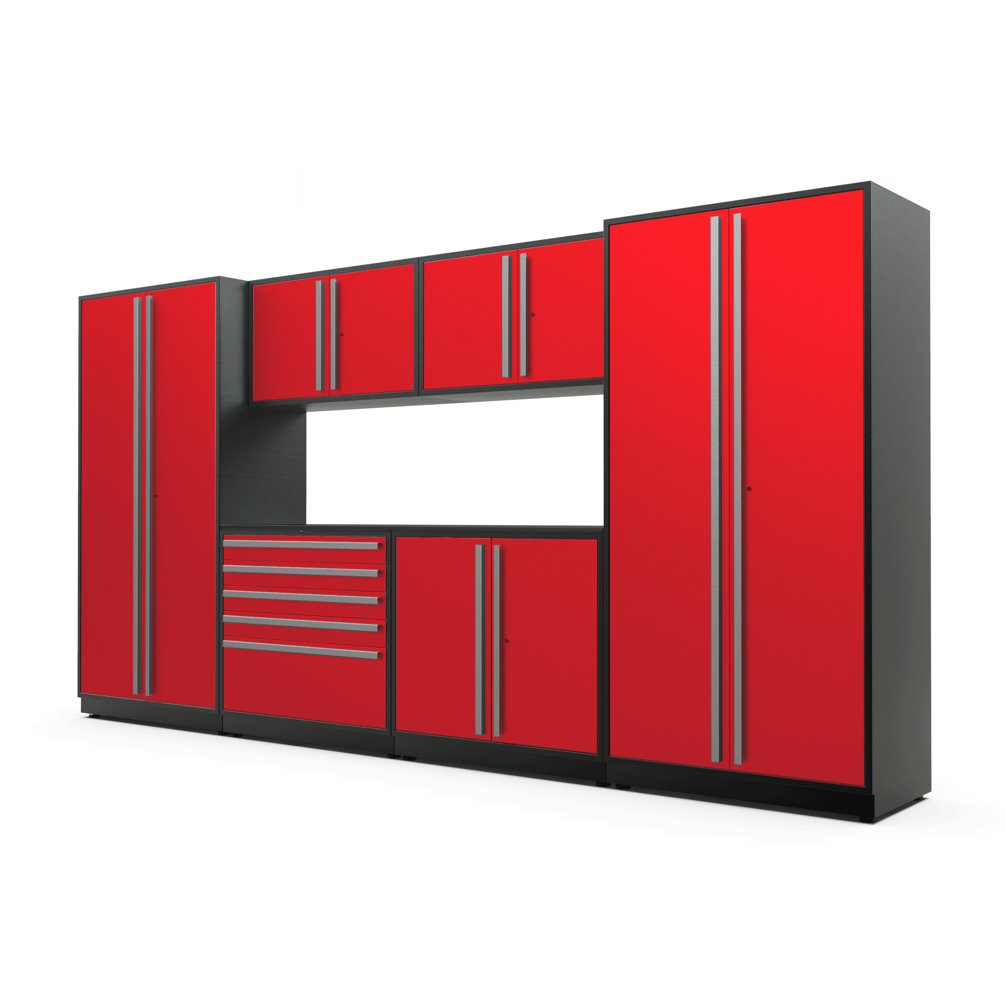 Fusion Plus — Ensemble de 13 pieds — MAX