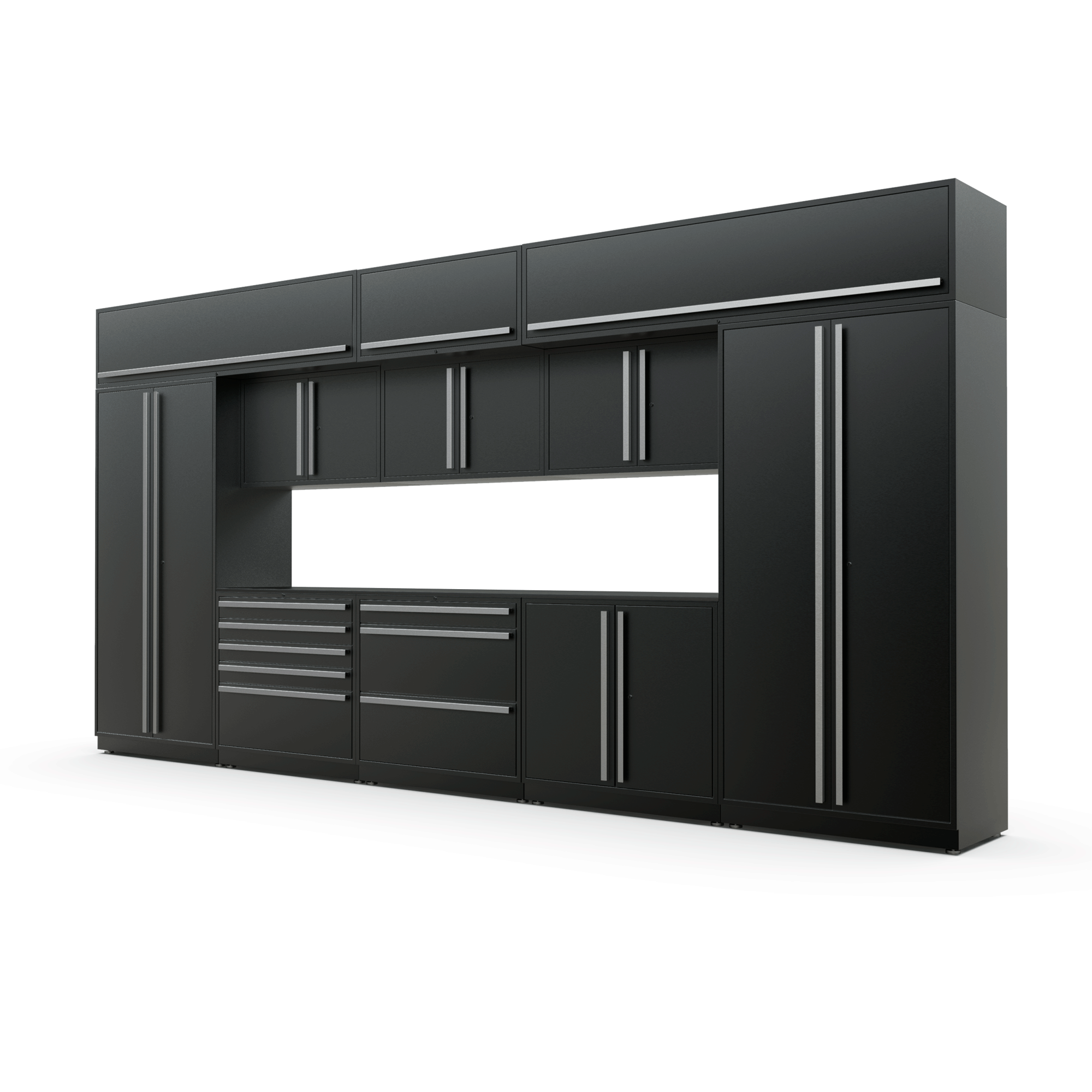 FusionPlus 16 ft set – MAX – Overheads