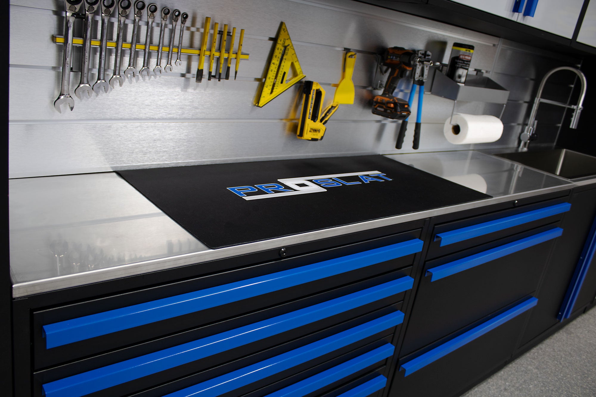 FusionPlus 10 ft set – TOOL – Overheads