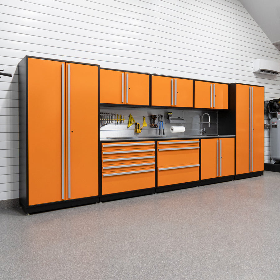 FusionPlus 13 ft set – TOOL