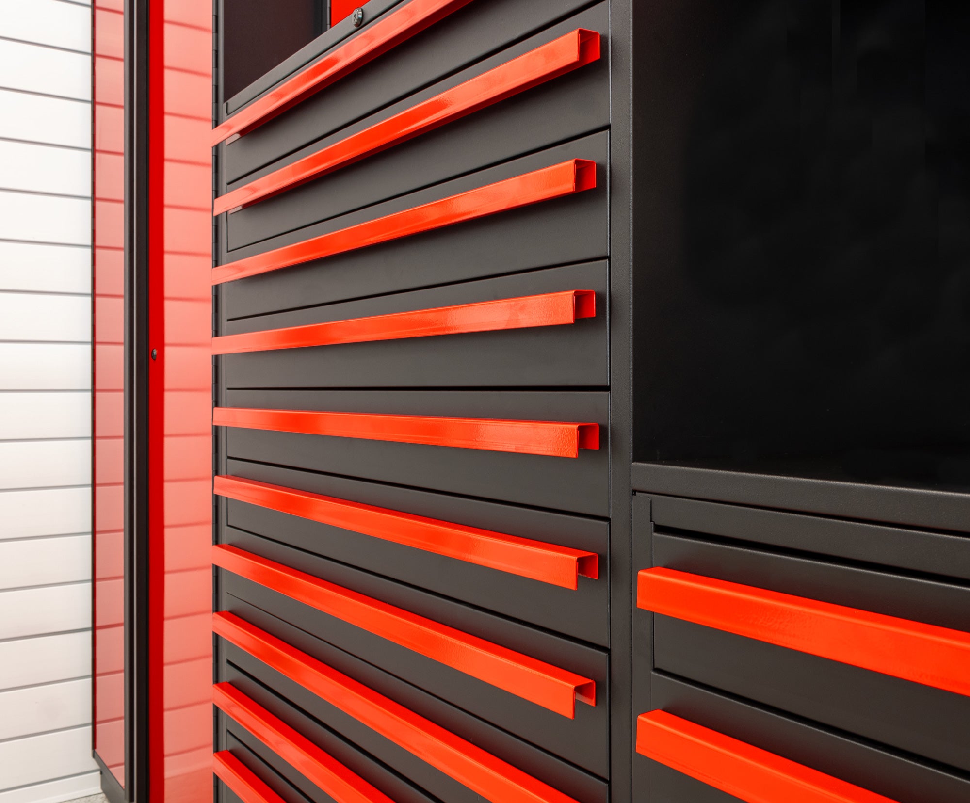 Fusion Plus – Ensemble de 13 pieds – MAX + Modules supérieurs
