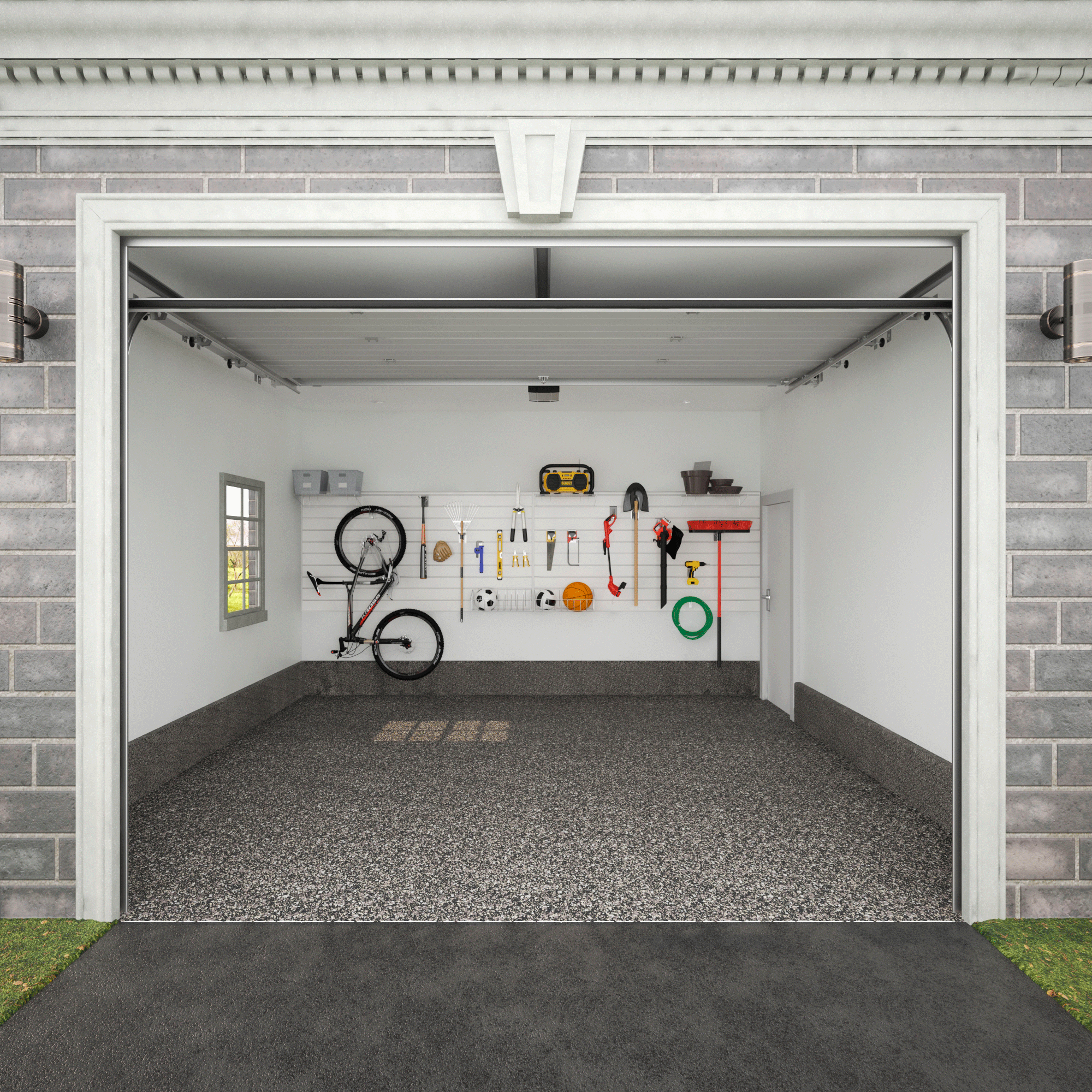 PROCORE – Ensemble ultime