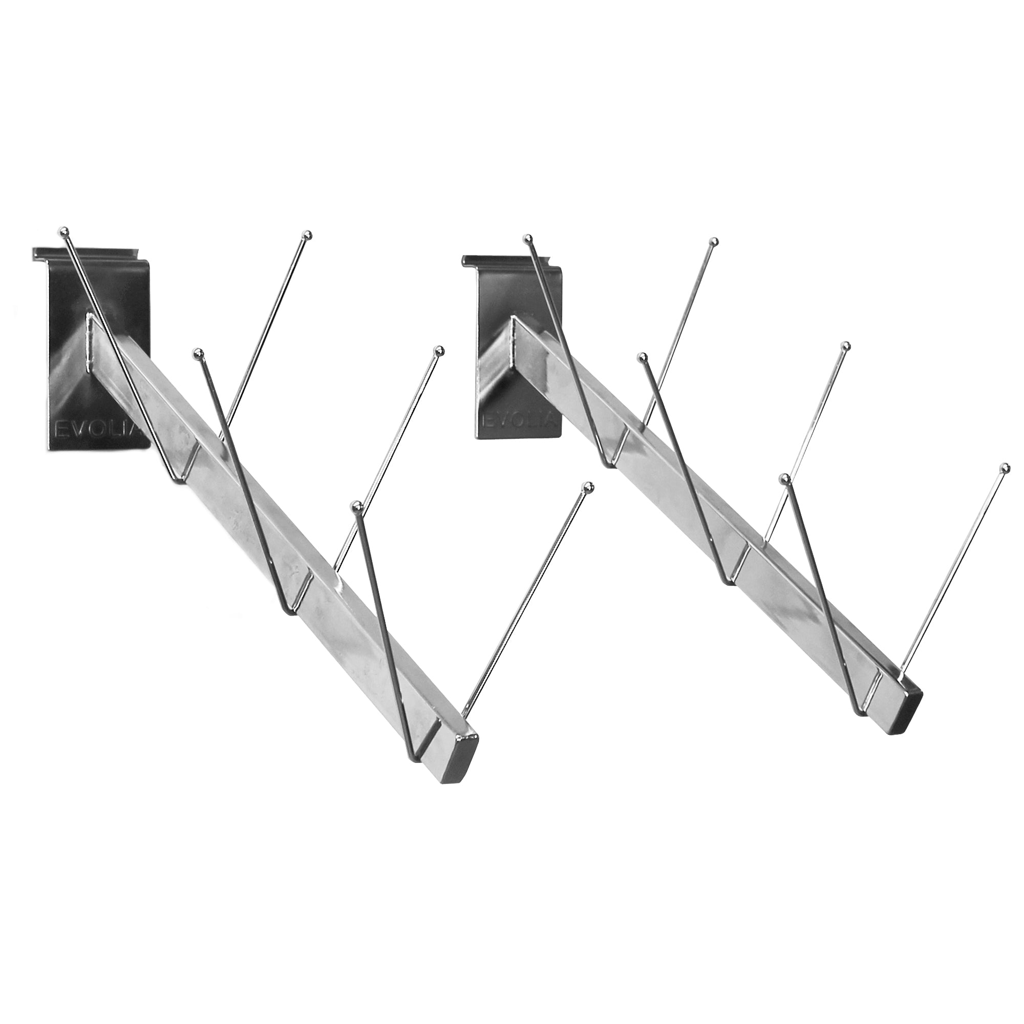 Shoe Rack – 2 pack