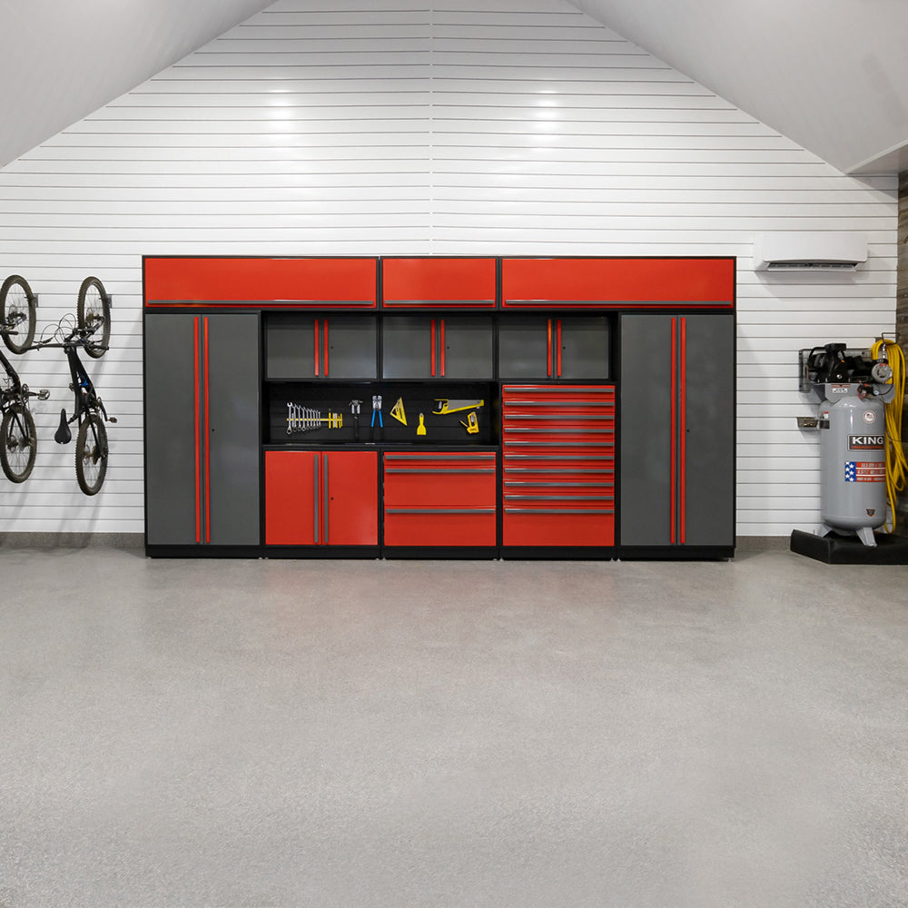 FusionPlus 10 ft set – TOOL – Overheads