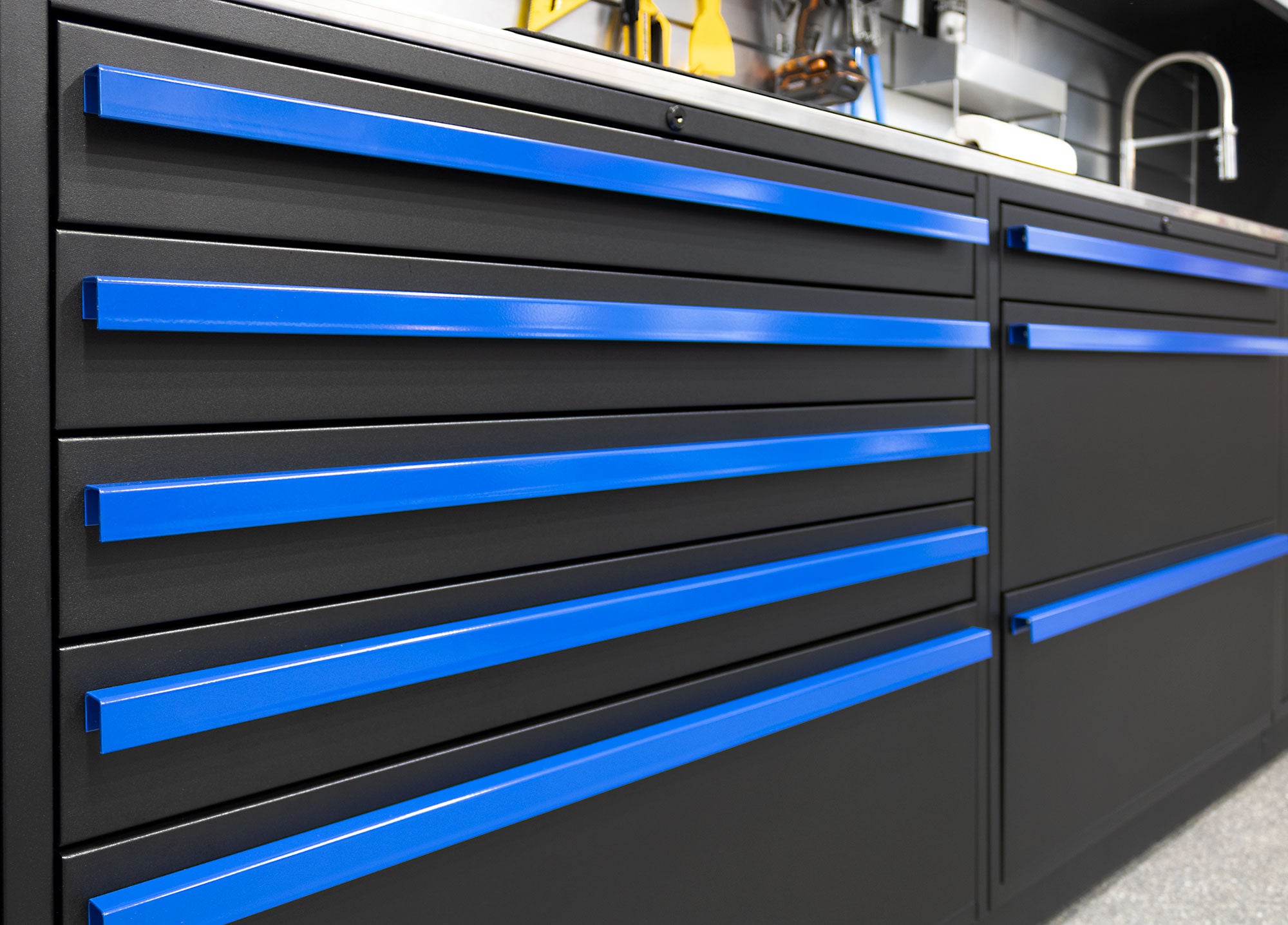 Fusion Plus – Ensemble de 13 pieds – MAX + Modules supérieurs