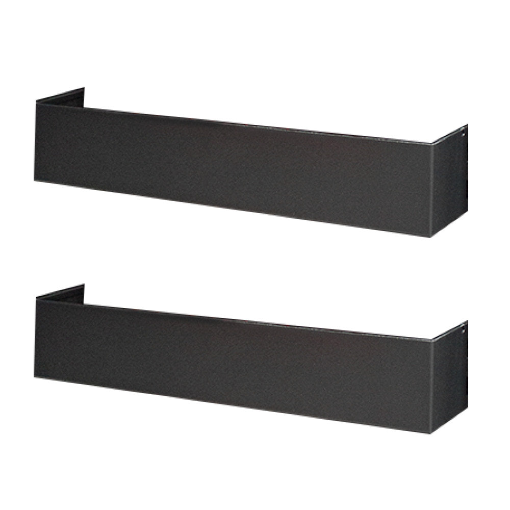 Plateaux de porte – Ensemble de 2
